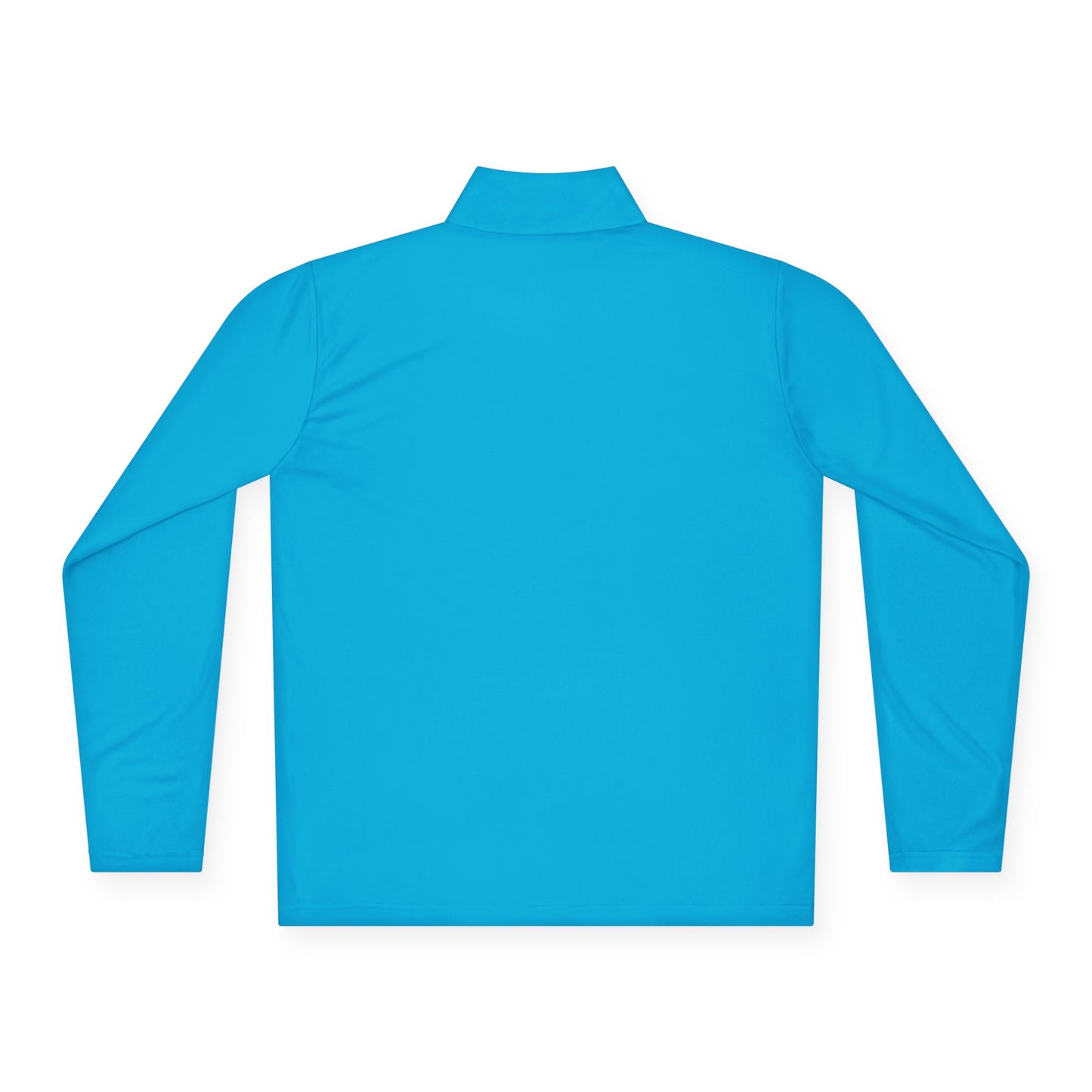 102D Div Quarter-Zip w/ Name