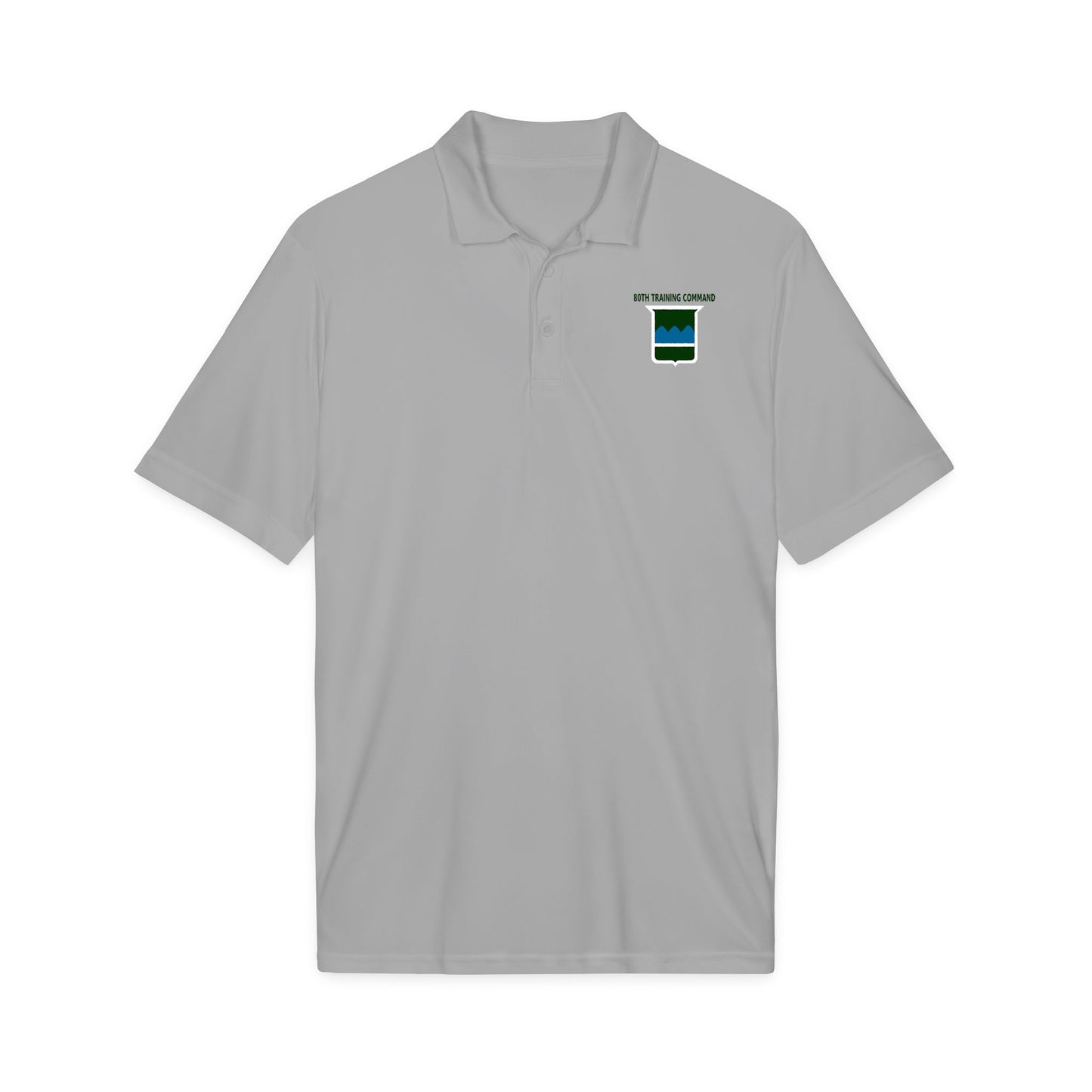 80th TC Sport Polo