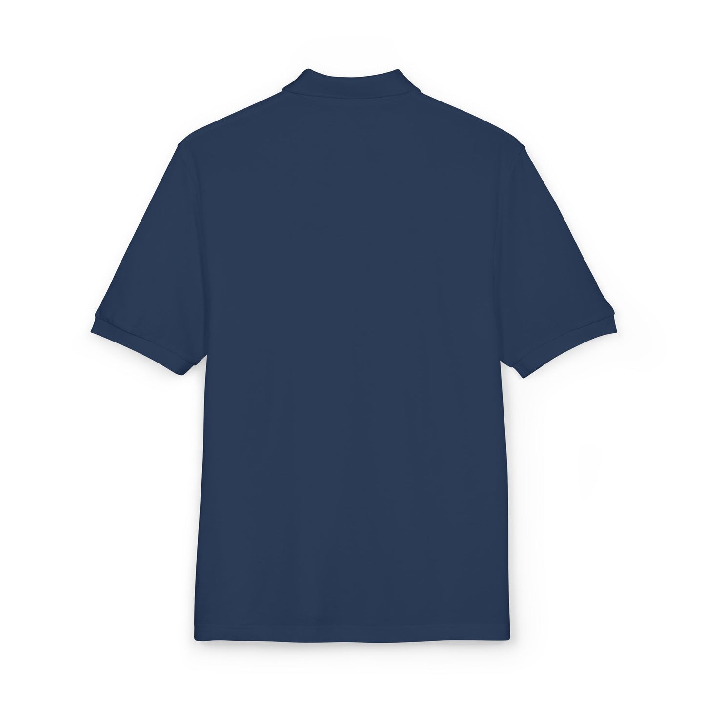 80th TC Pique Polo