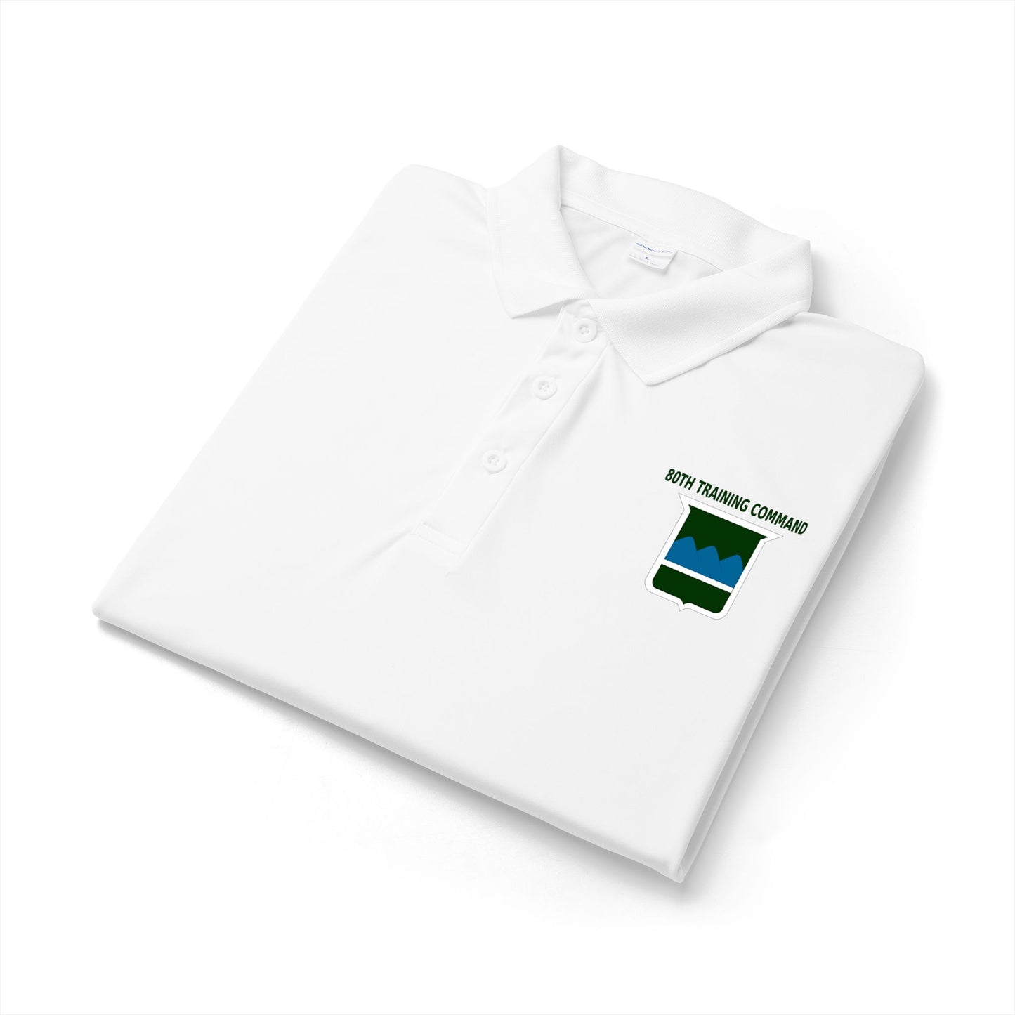 80th TC Sport Polo