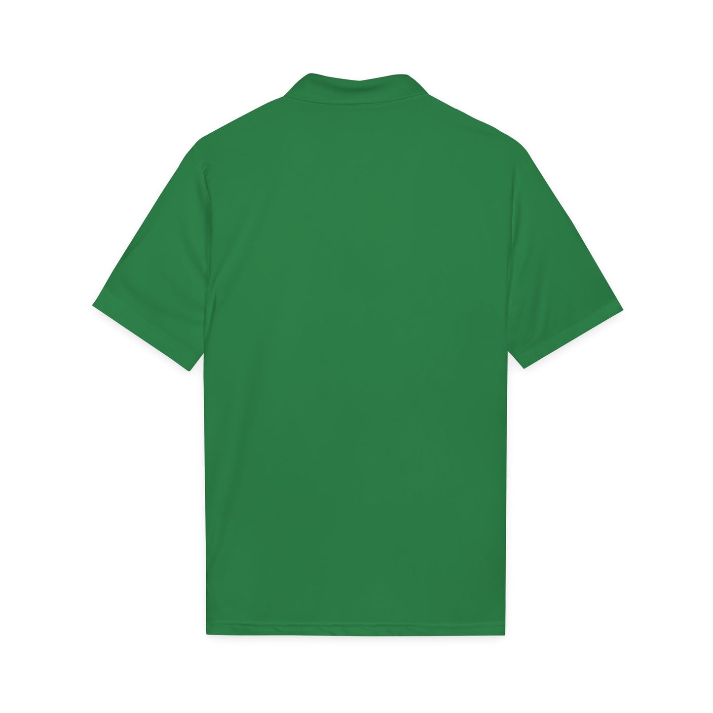 80th TC Sport Polo w/ Name