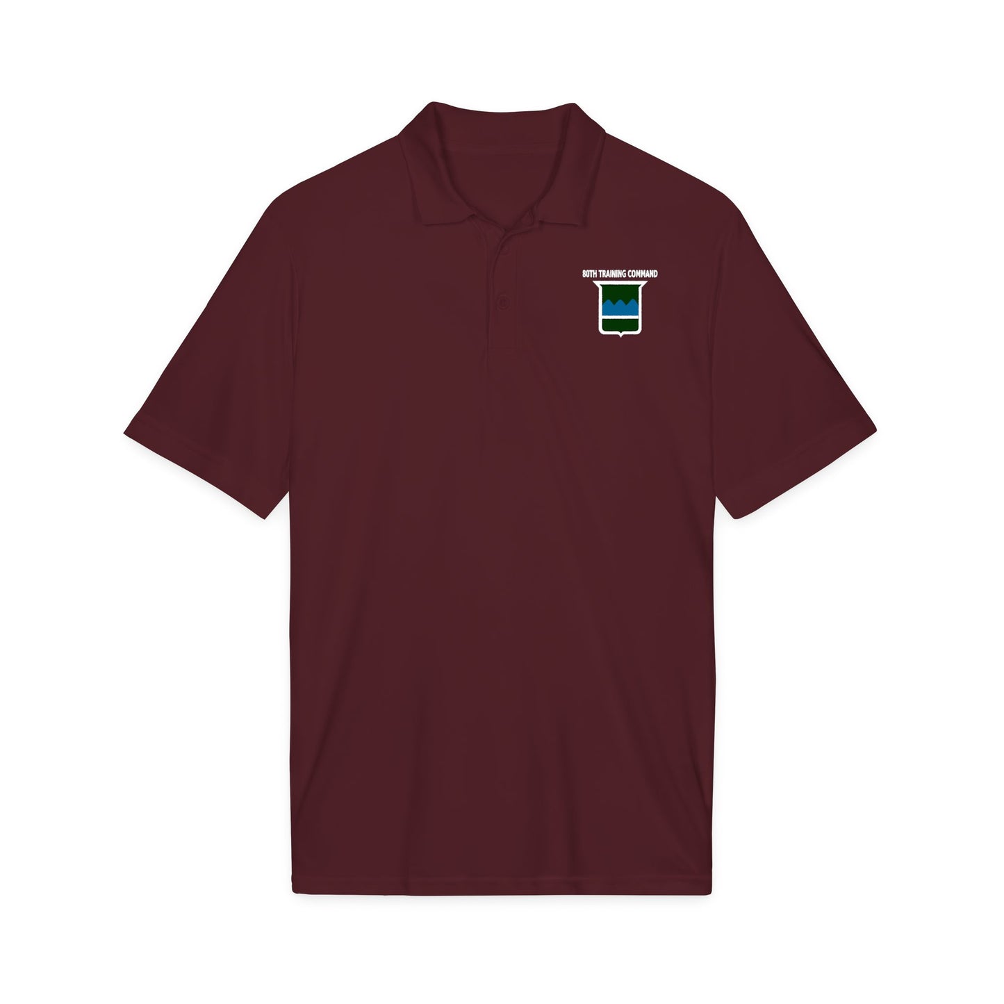 80th TC Sport Polo