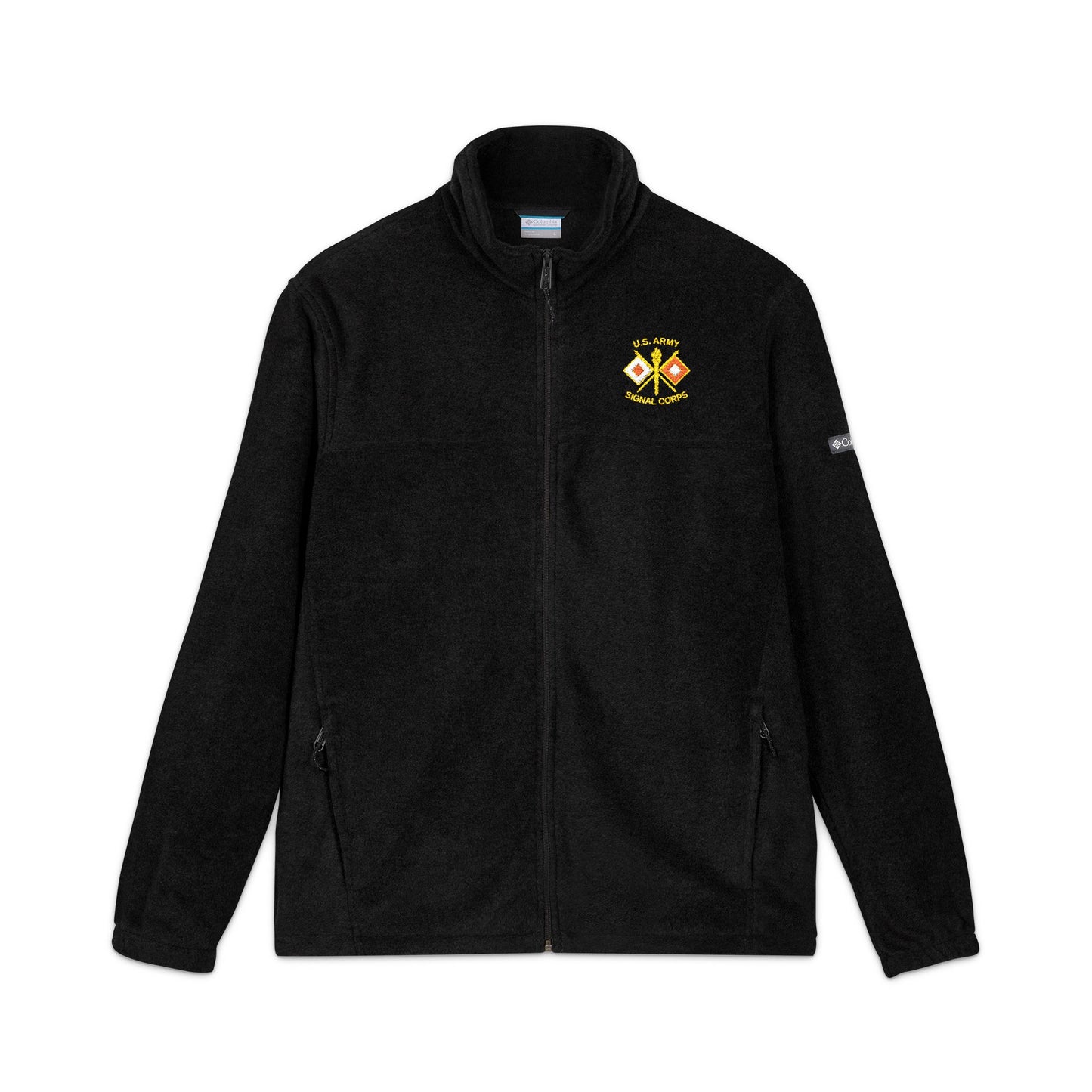 Signal Corps Fleece Jacket
