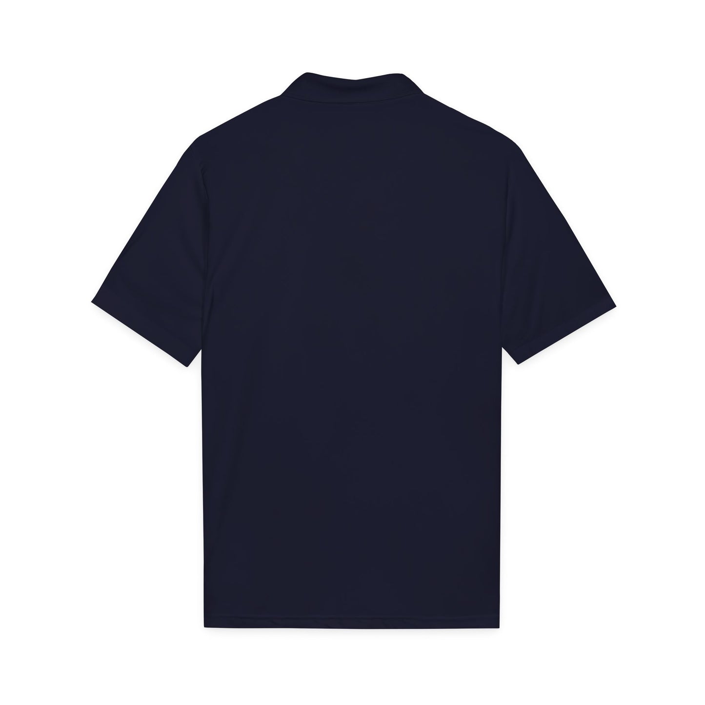 80th TC Sport Polo w/ Name