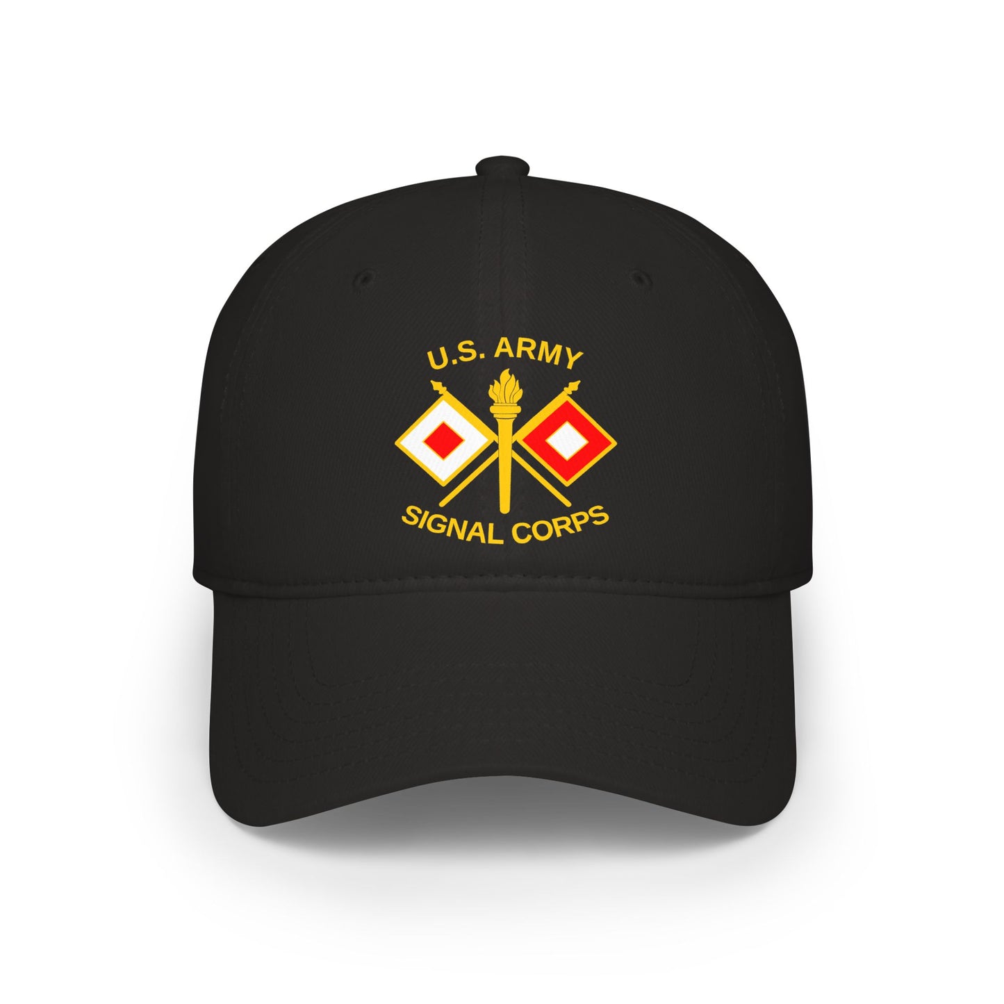 Signal Corps Cap