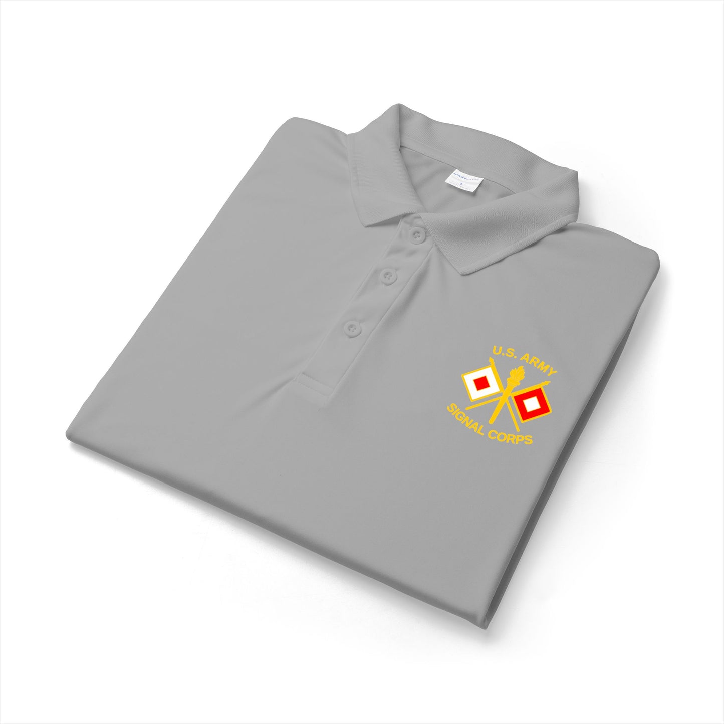 Signal Corps Sport Polo