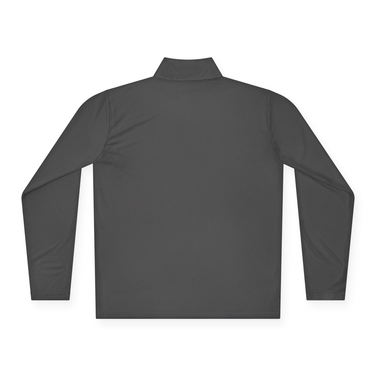 102D Div Quarter-Zip w/ Name