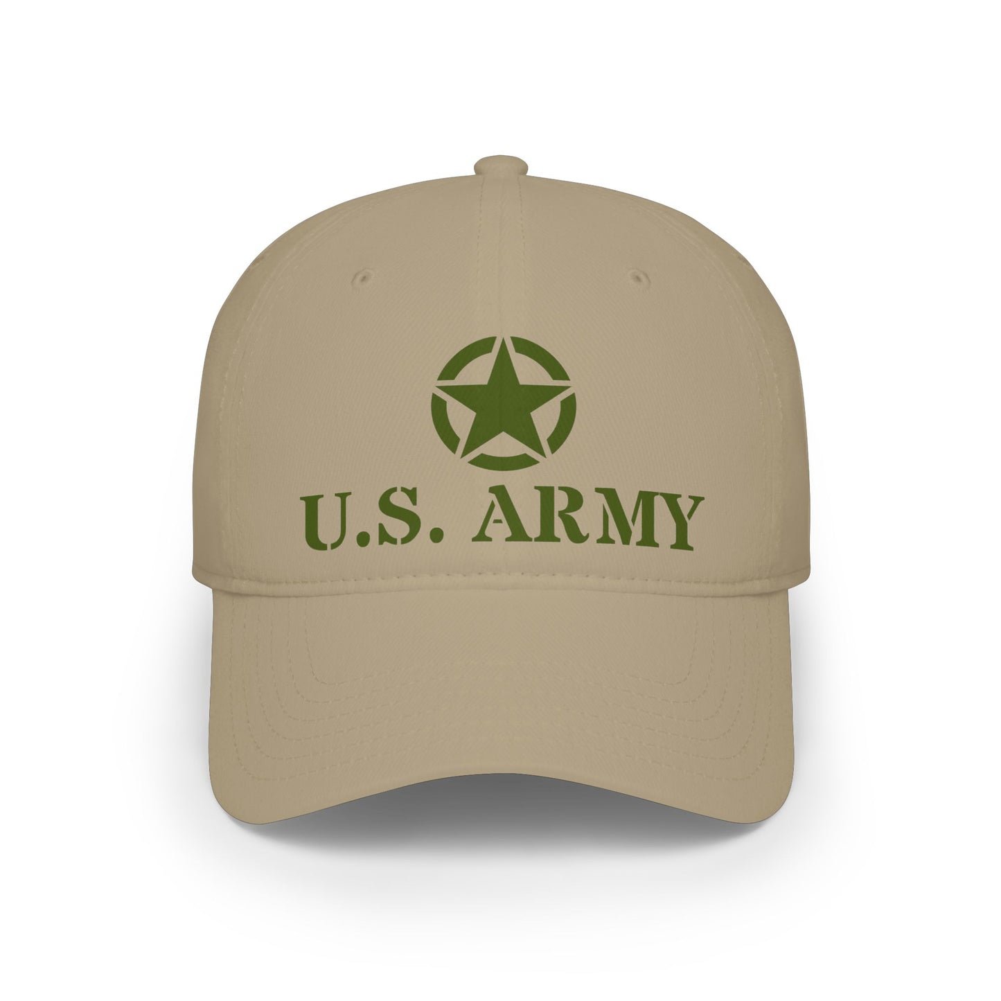 Army Cap
