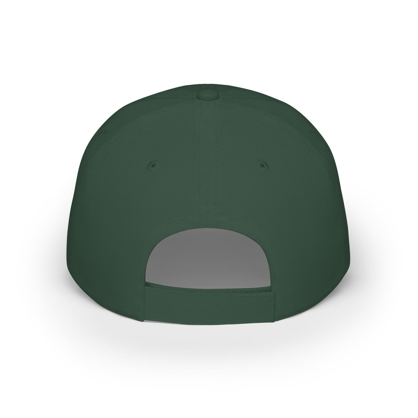 Army Veteran Cap