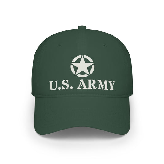 Army Cap