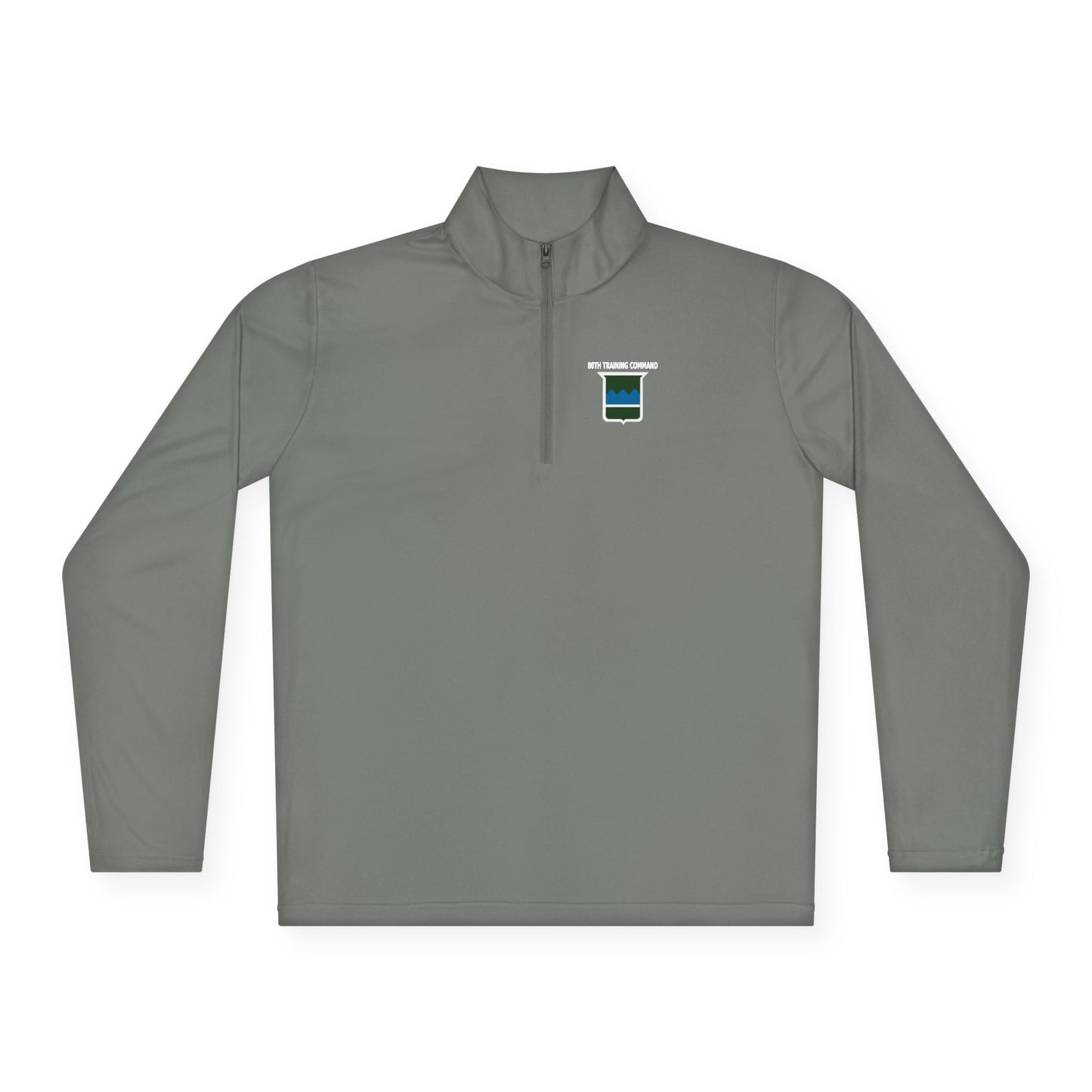 80th TC Quarter-Zip