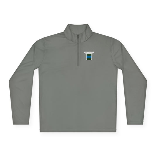 80th TC Quarter-Zip