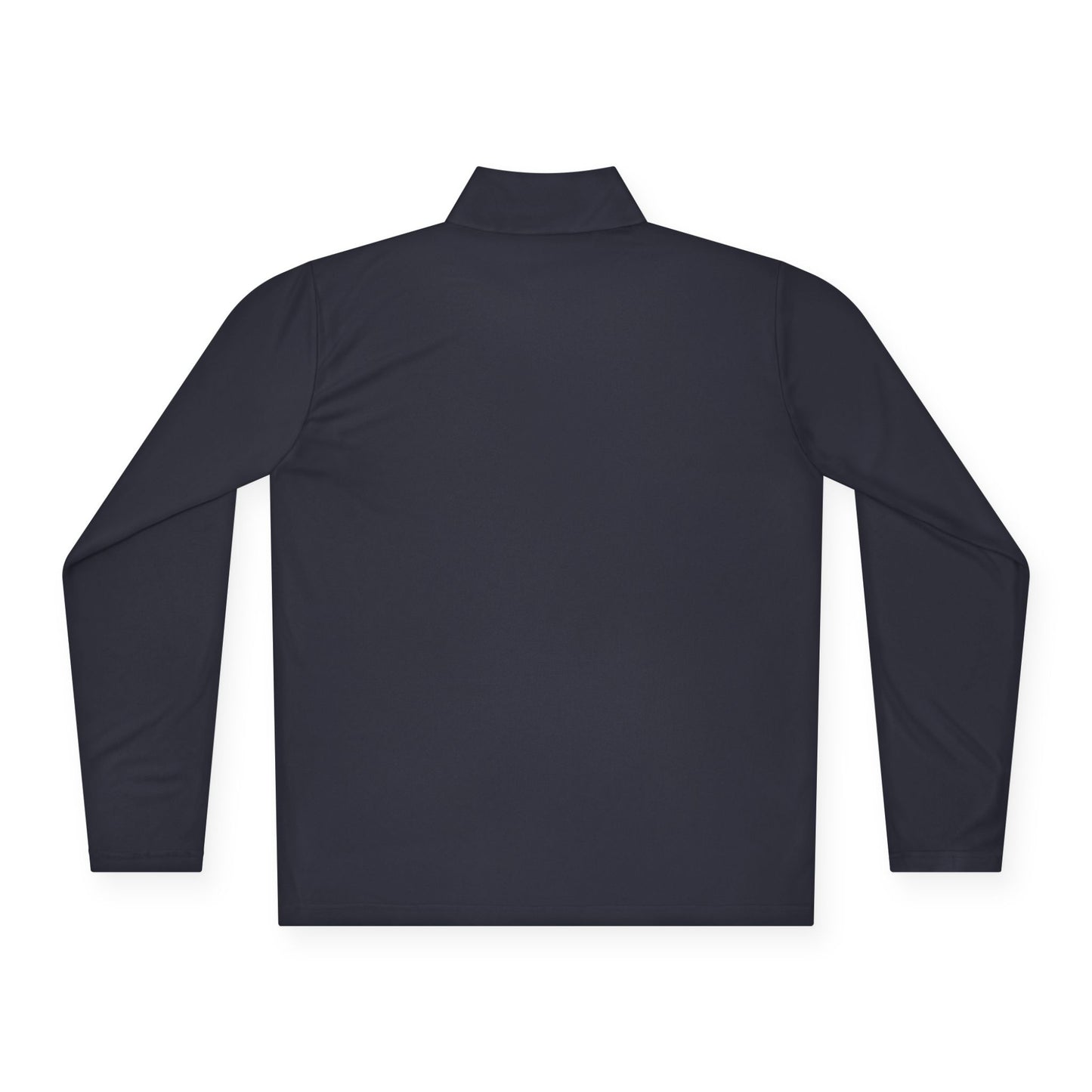 102D Div Quarter-Zip w/ Name
