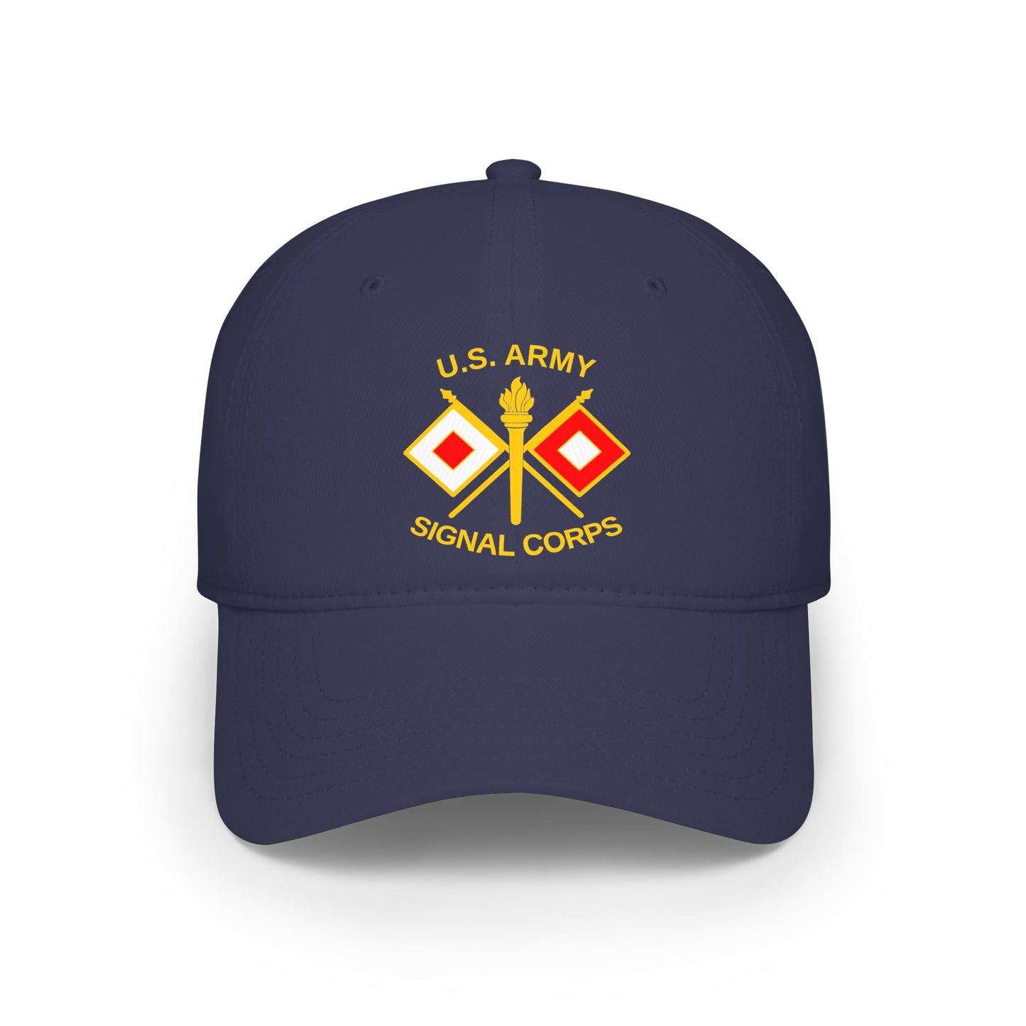 Signal Corps Cap
