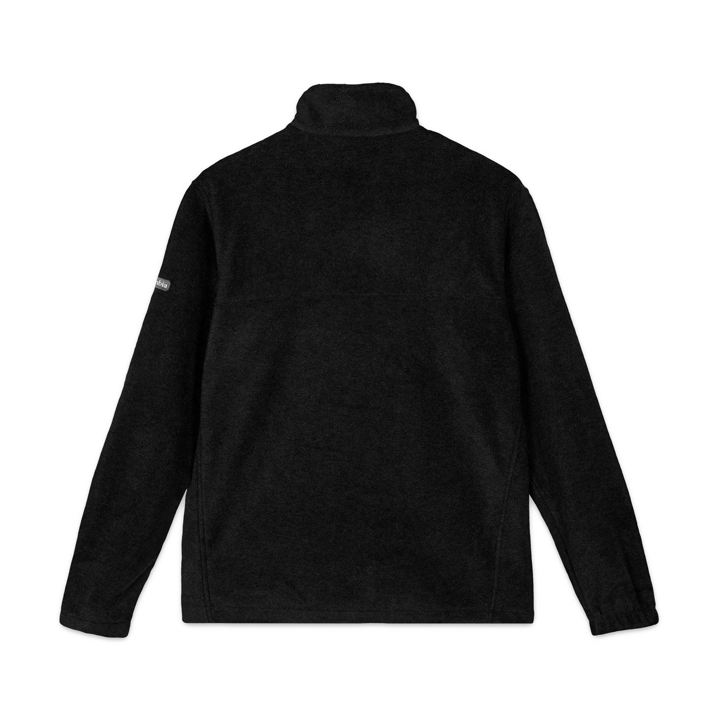 High Tech Columbia Fleece Jacket w/ Name & Title
