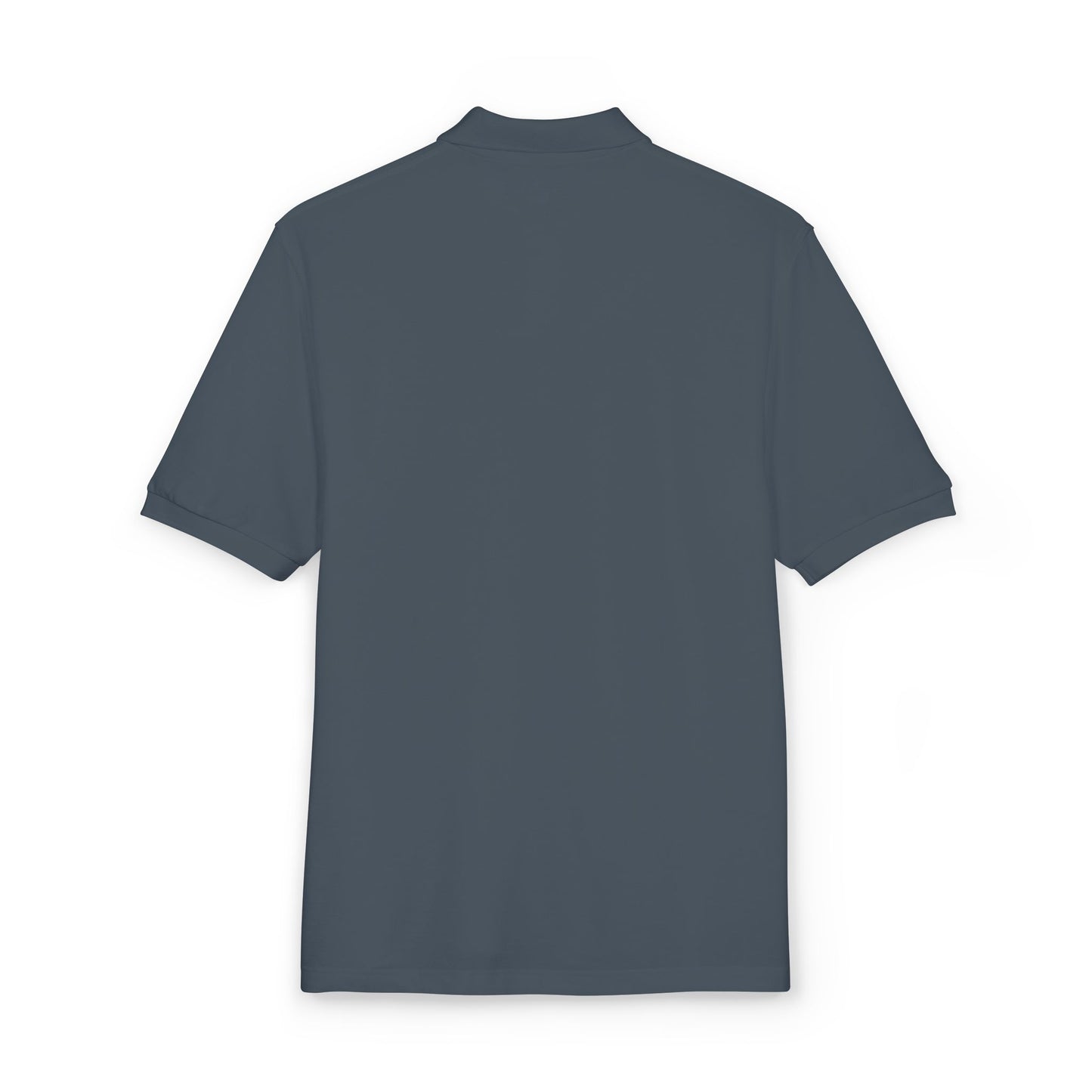 80th TC Pique Polo