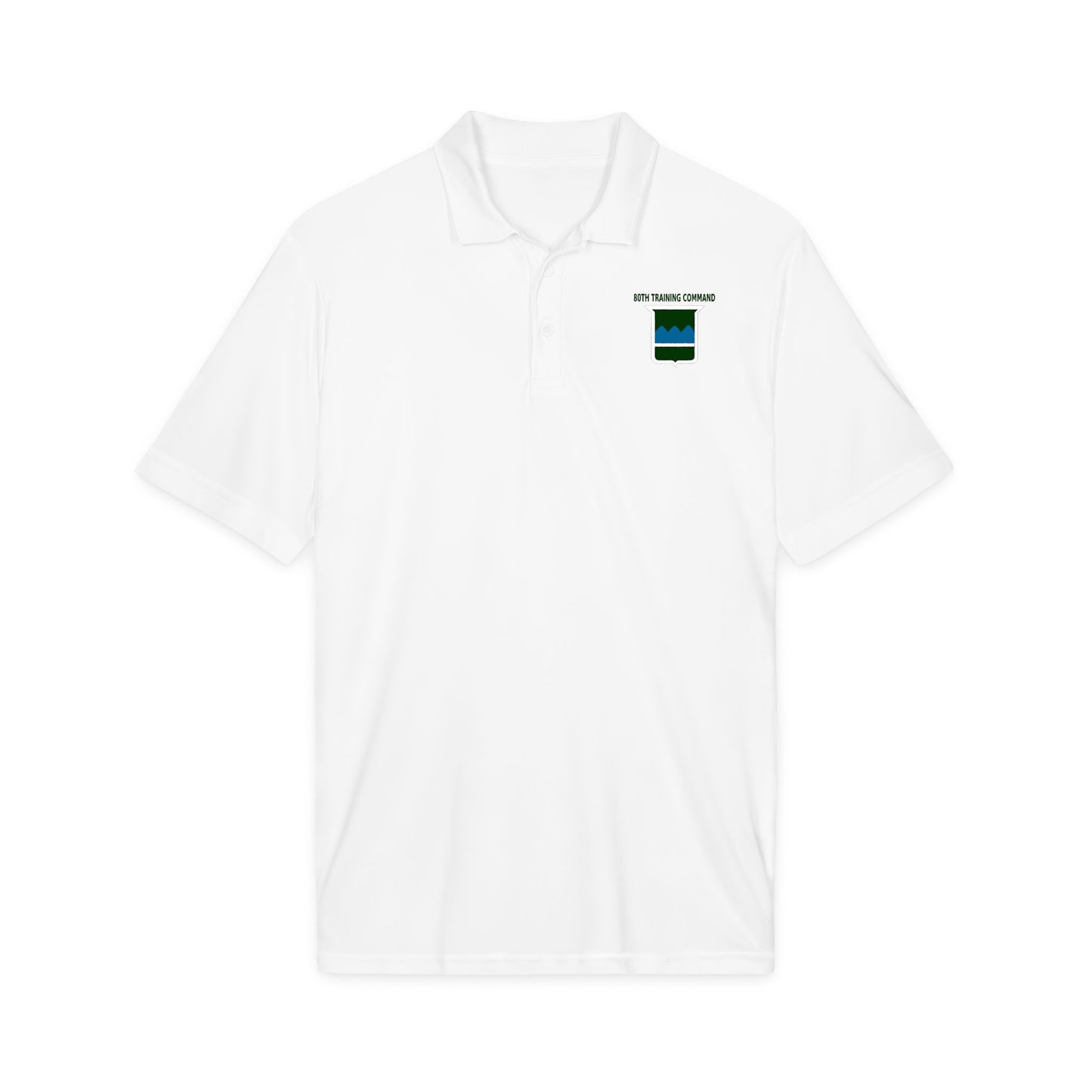 80th TC Sport Polo