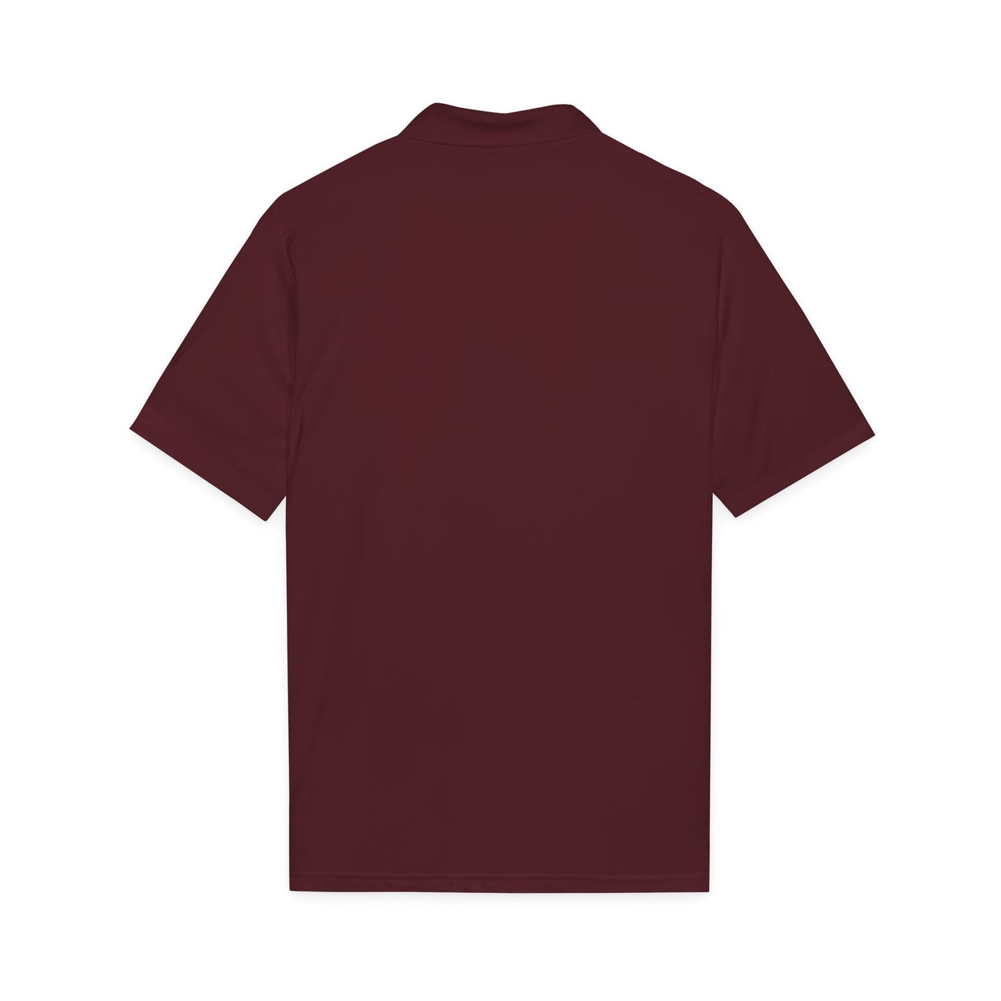 80th TC Sport Polo w/ Name