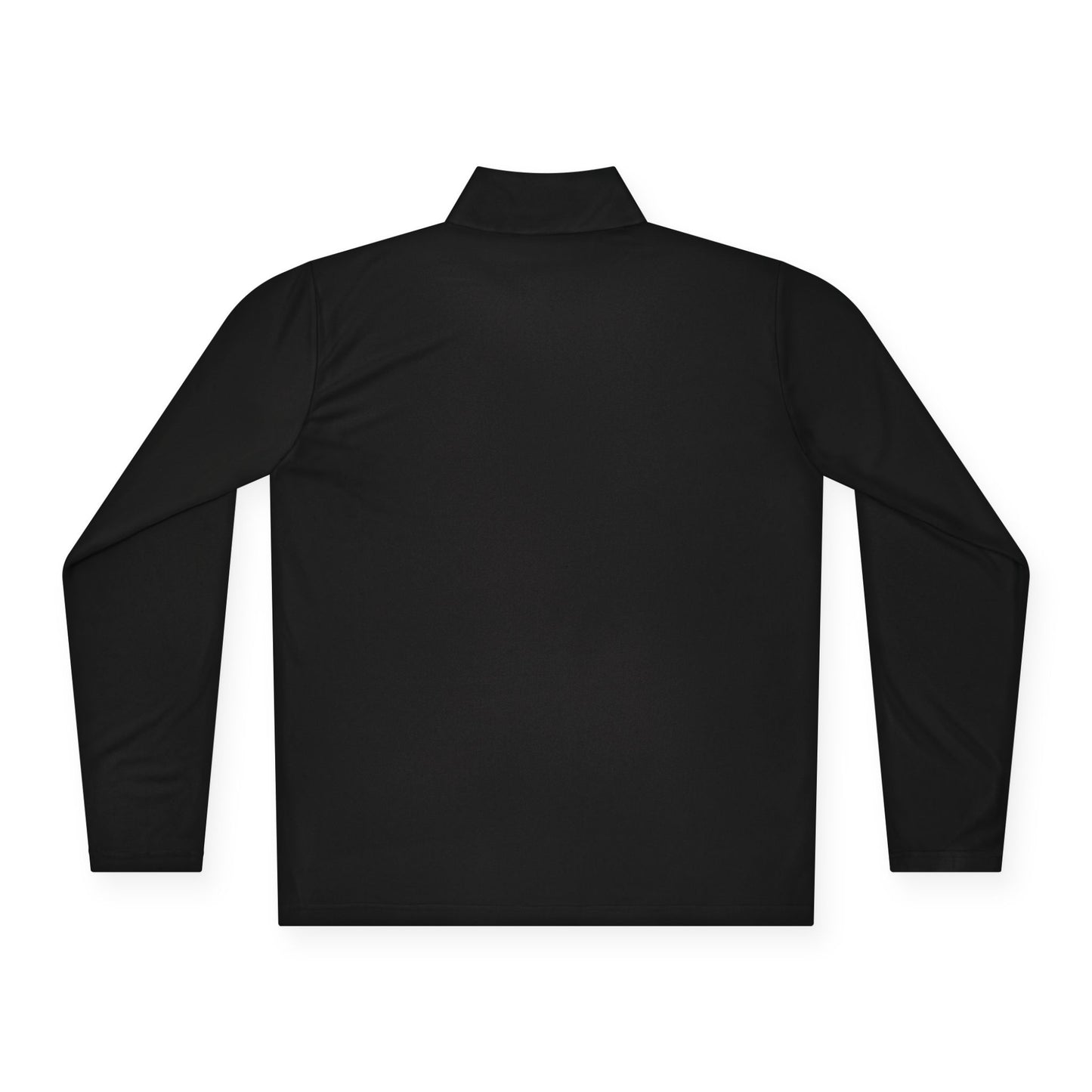 102D Div Quarter-Zip w/ Name