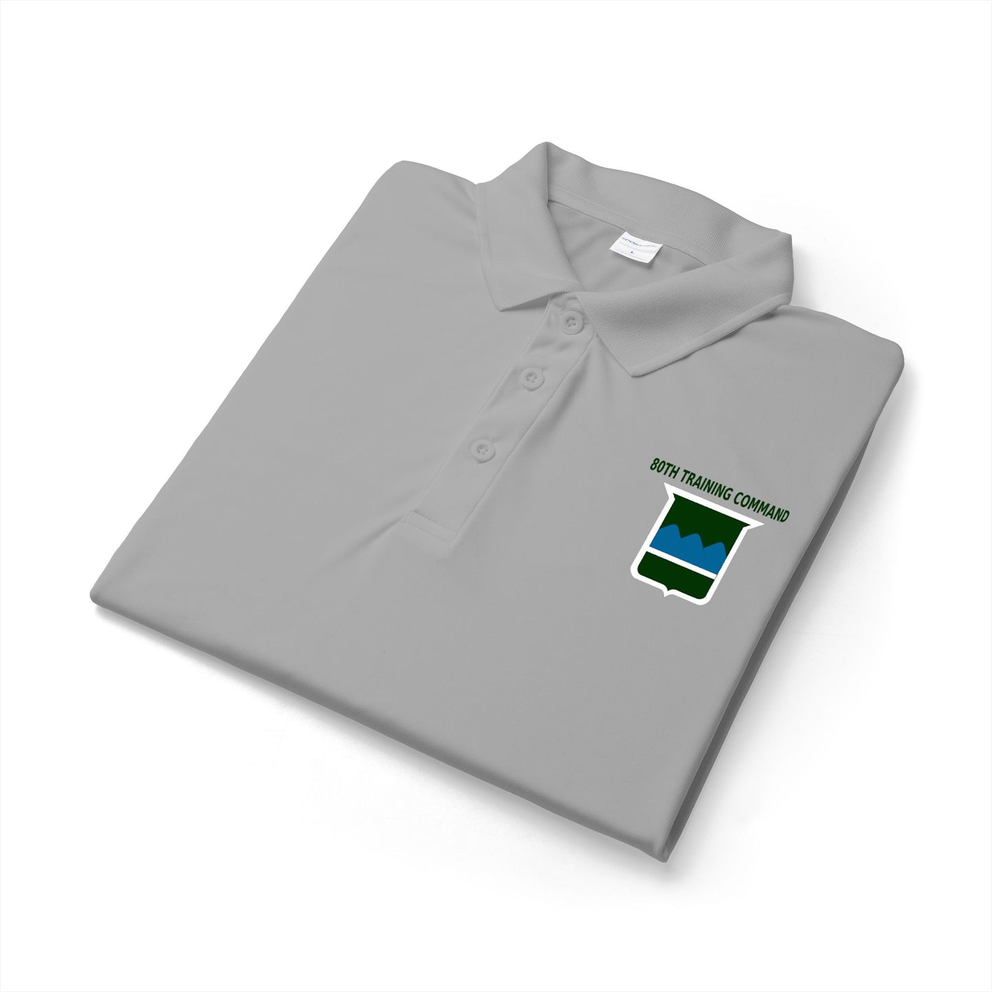 80th TC Sport Polo