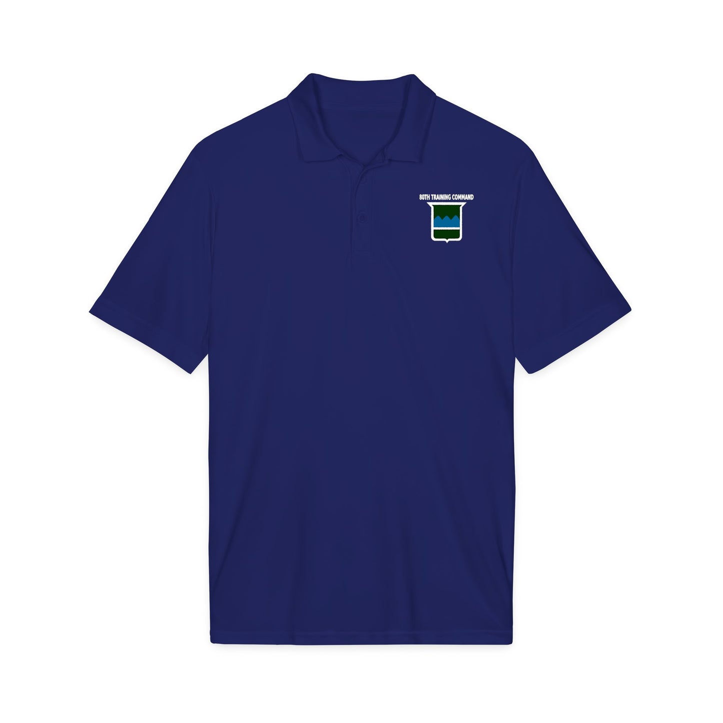 80th TC Sport Polo