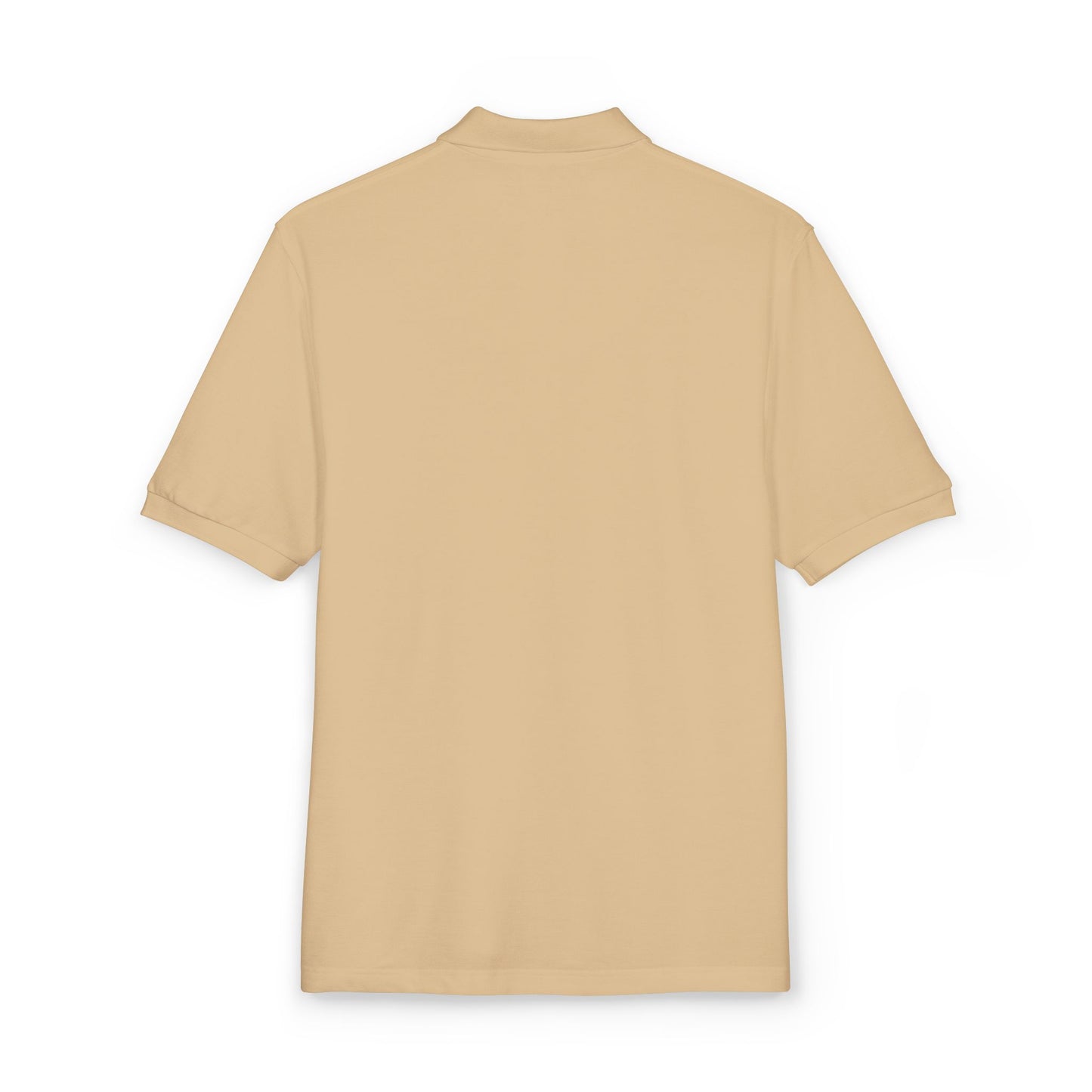 80th TC Pique Polo