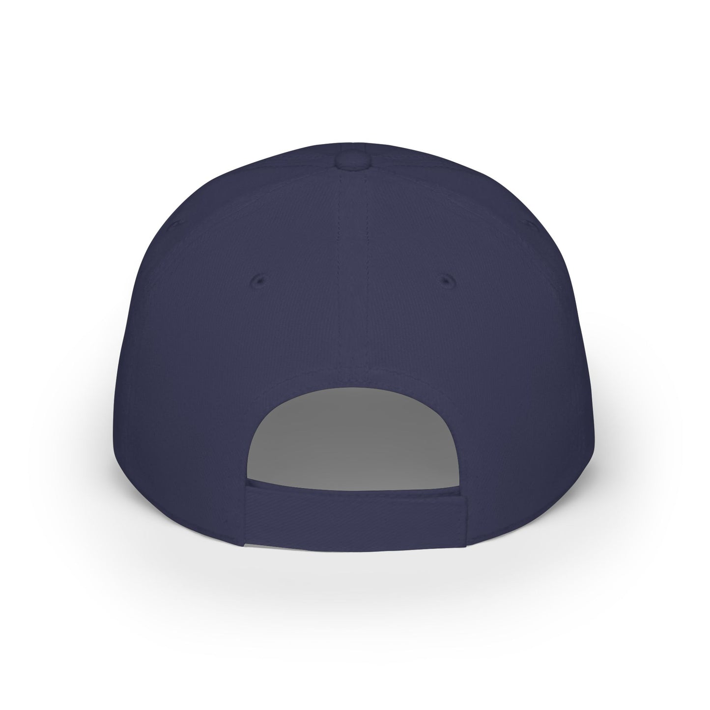 High Tech Instructor Cap