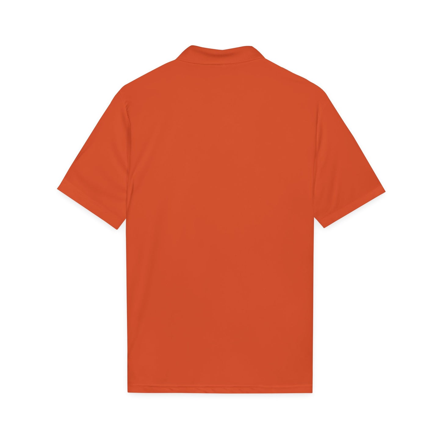 80th TC Sport Polo w/ Name