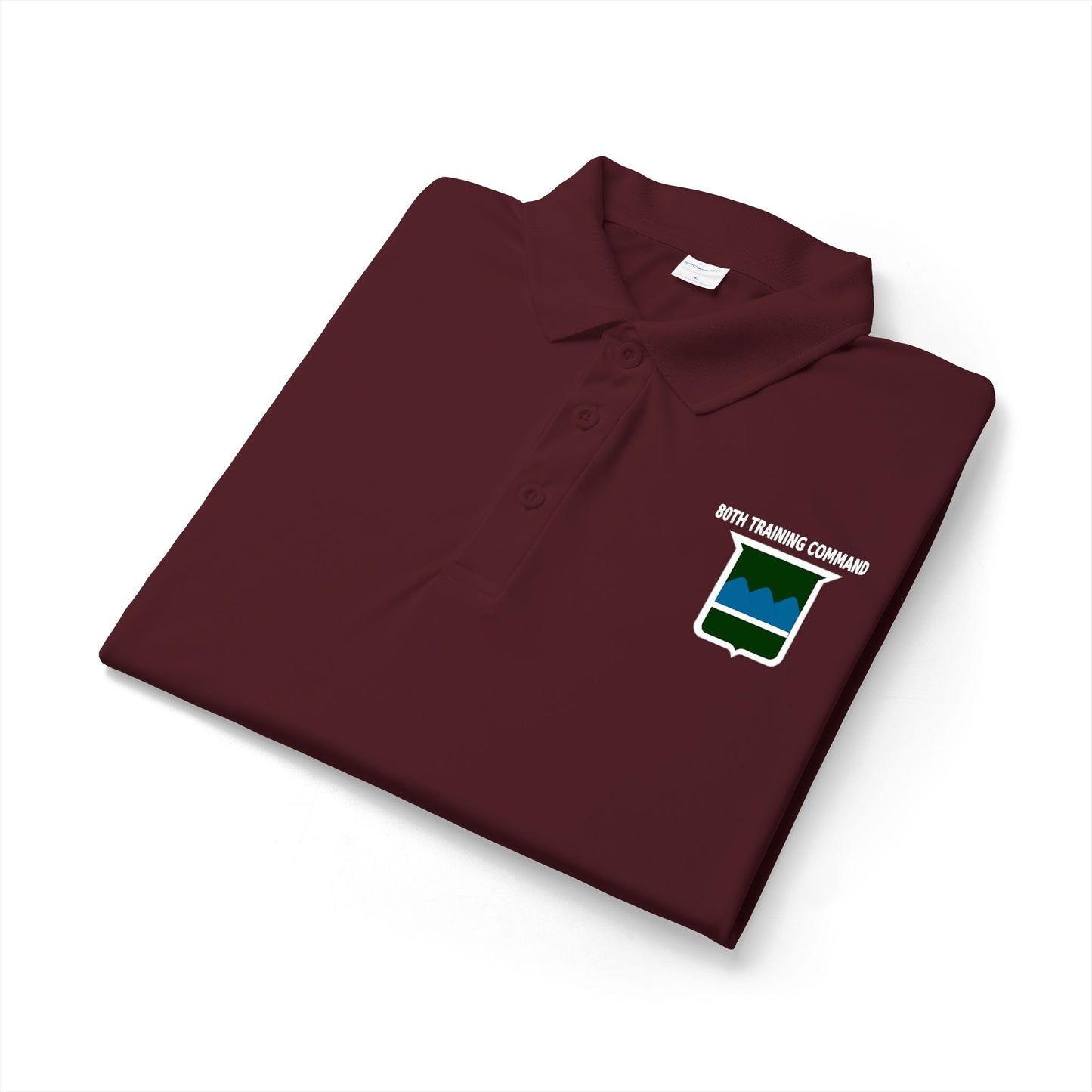 80th TC Sport Polo