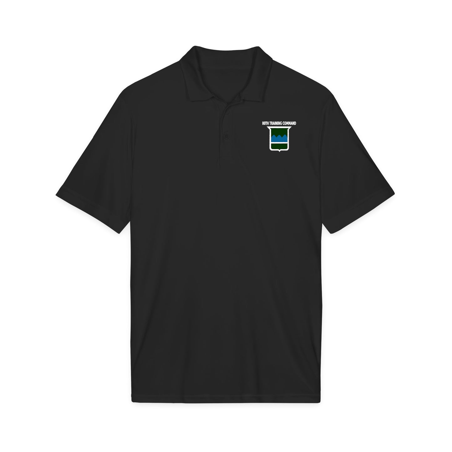 80th TC Sport Polo