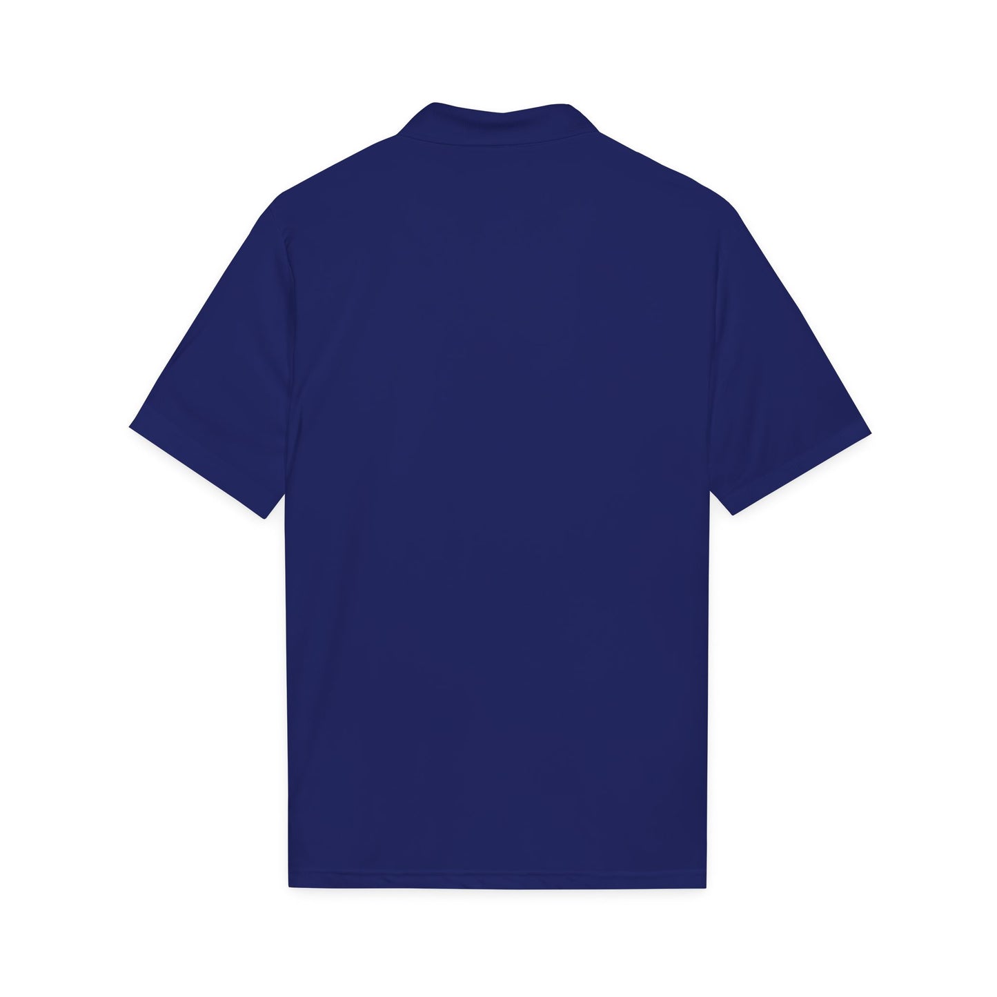 80th TC Sport Polo w/ Name