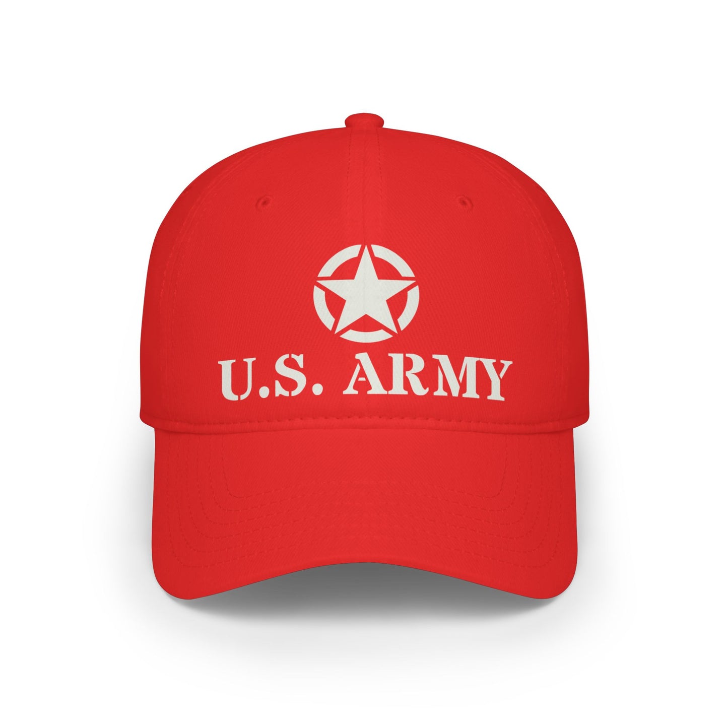 Army Cap