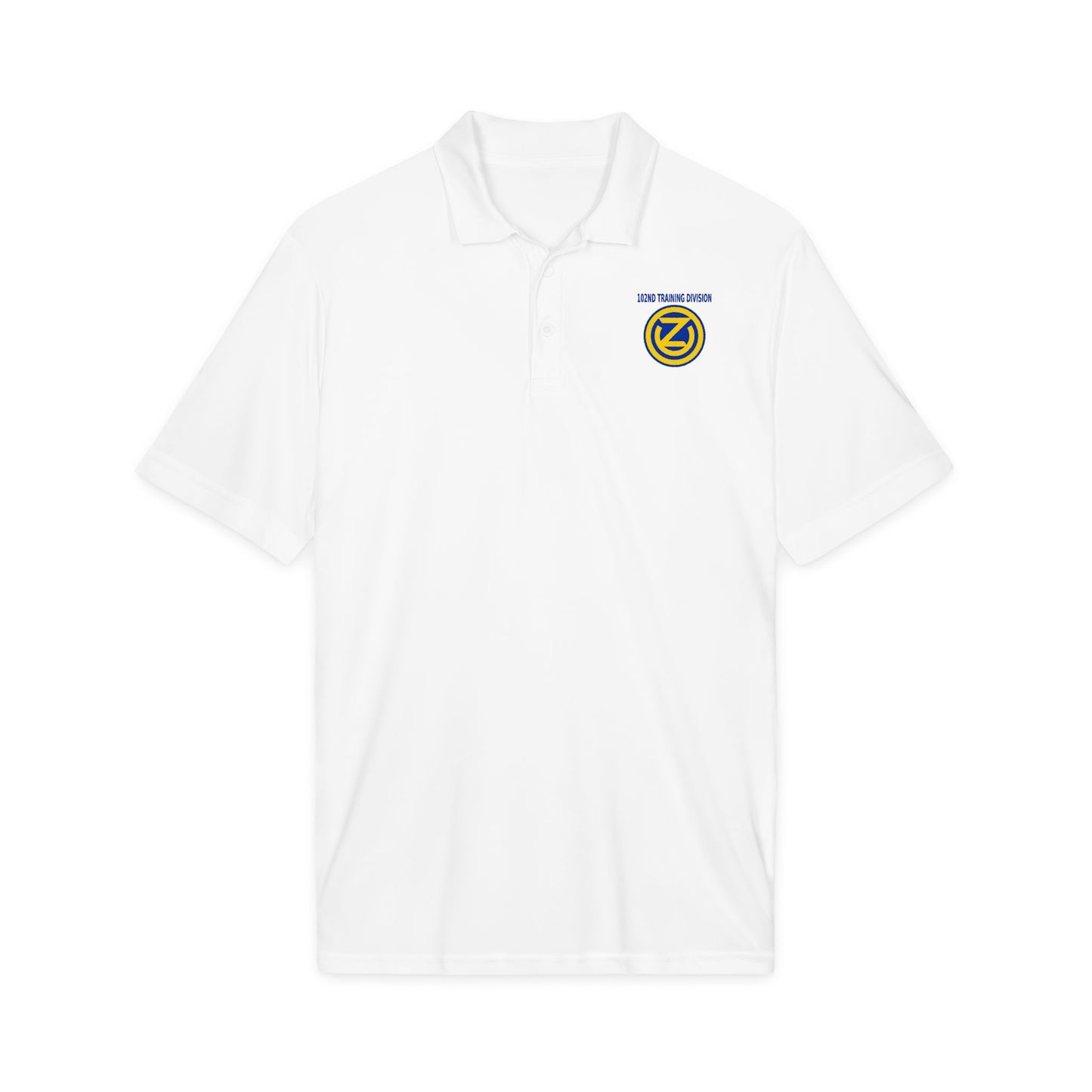 102D Div Sport Polo