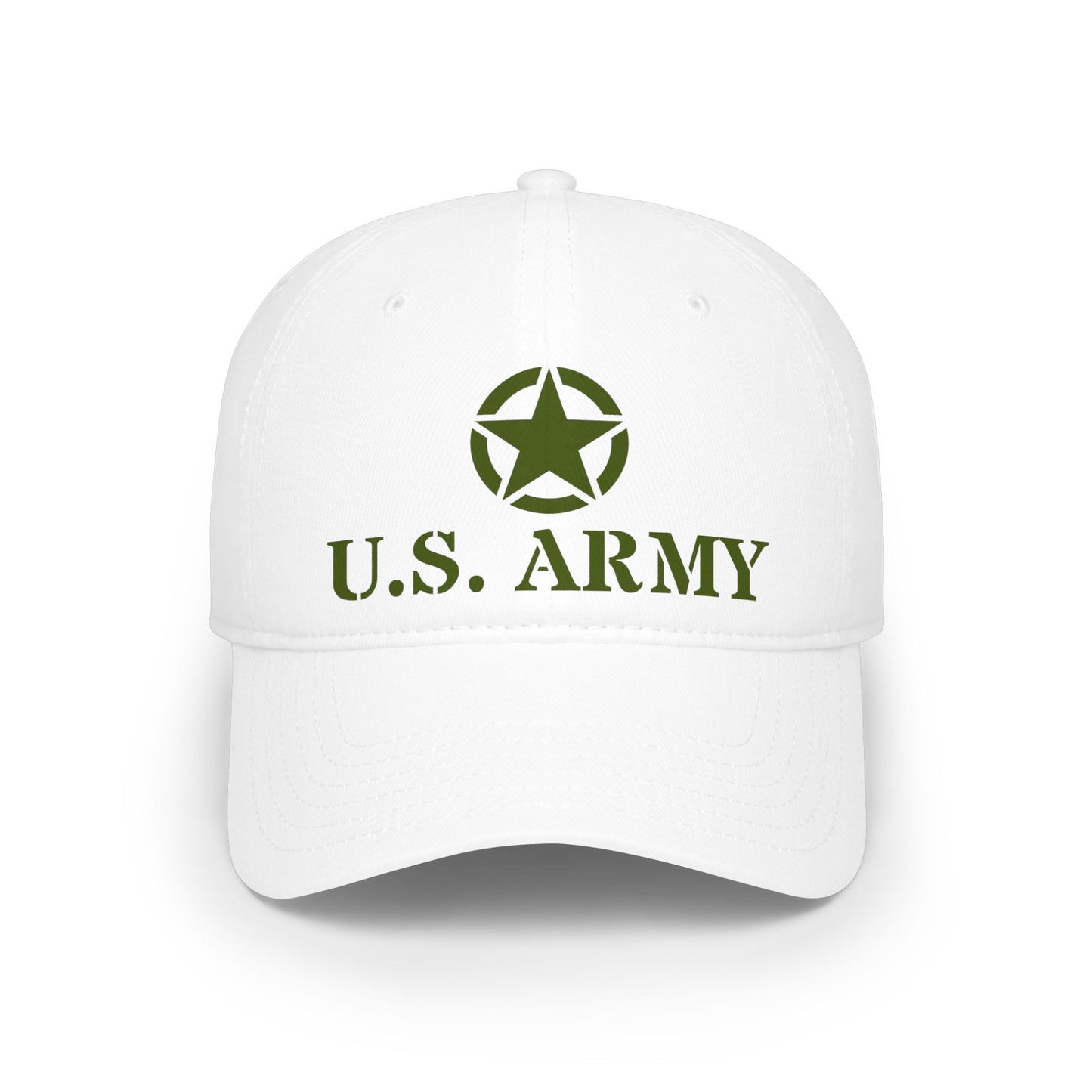 Army Cap