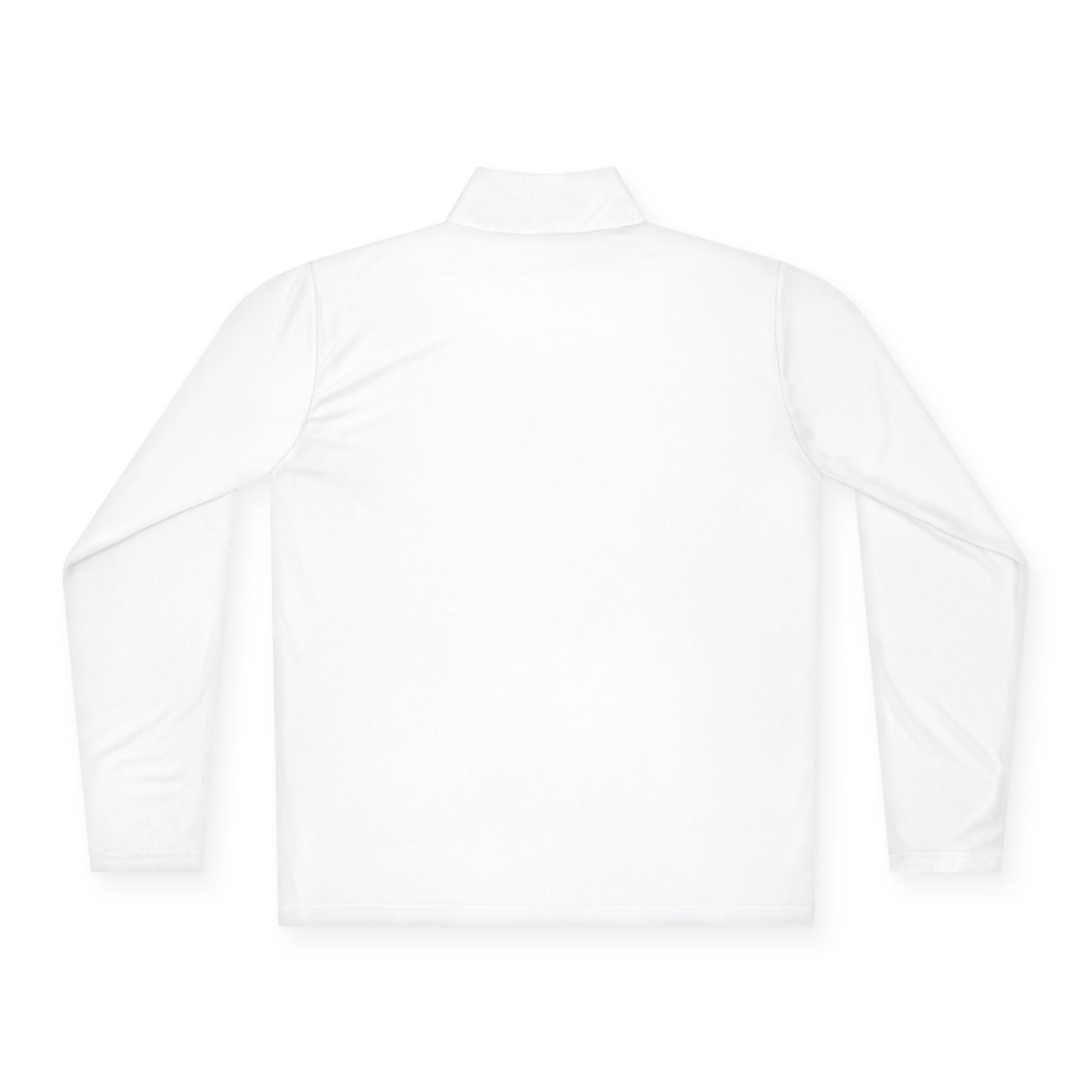 102D Div Quarter-Zip w/ Name