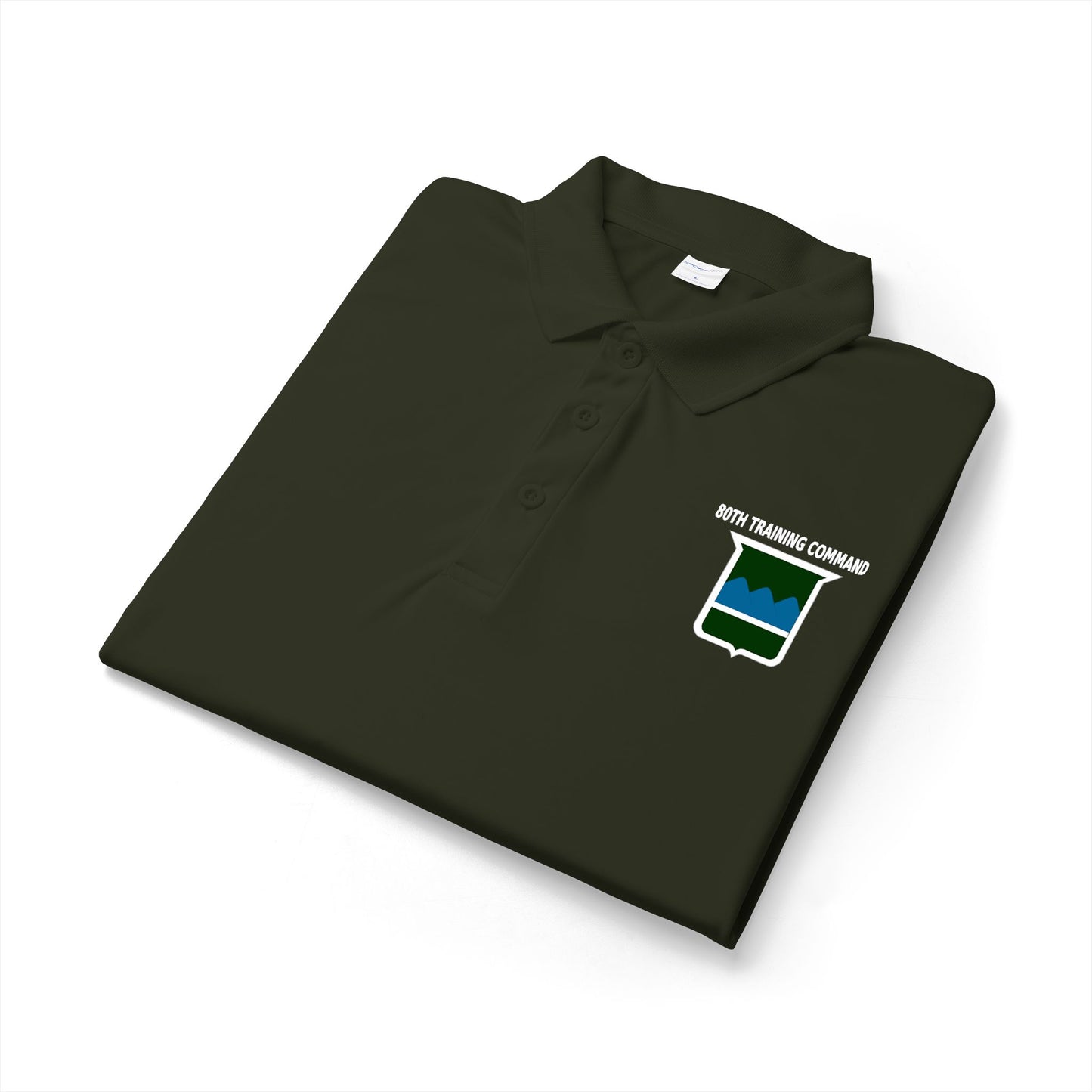 80th TC Sport Polo