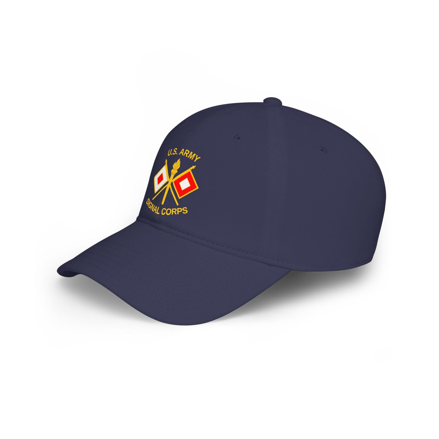 Signal Corps Cap