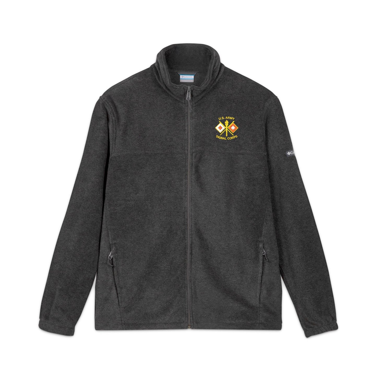 Signal Corps Fleece Jacket