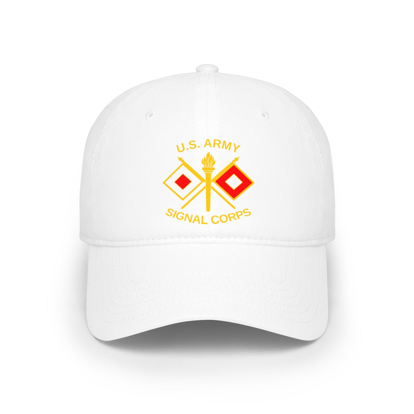Signal Corps Cap