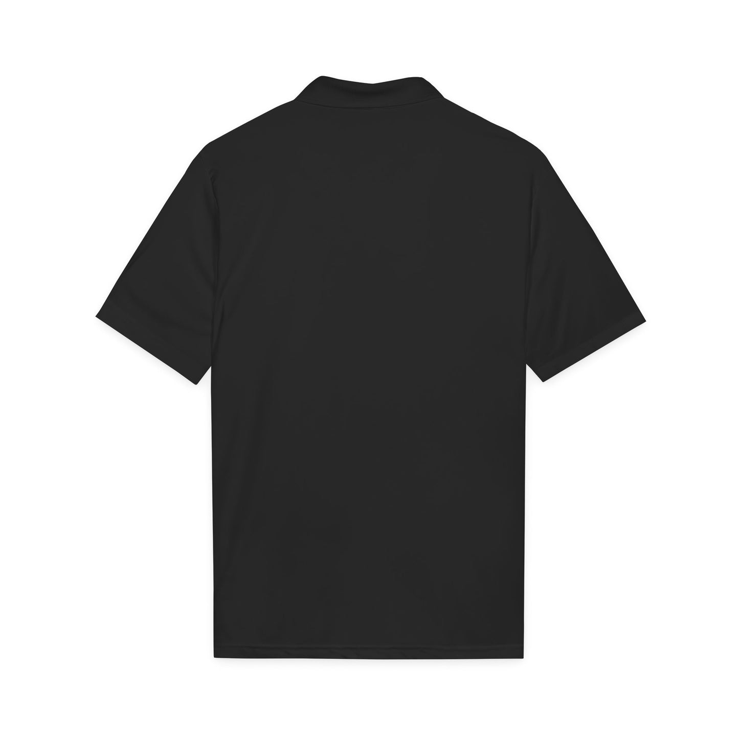 80th TC Sport Polo w/ Name