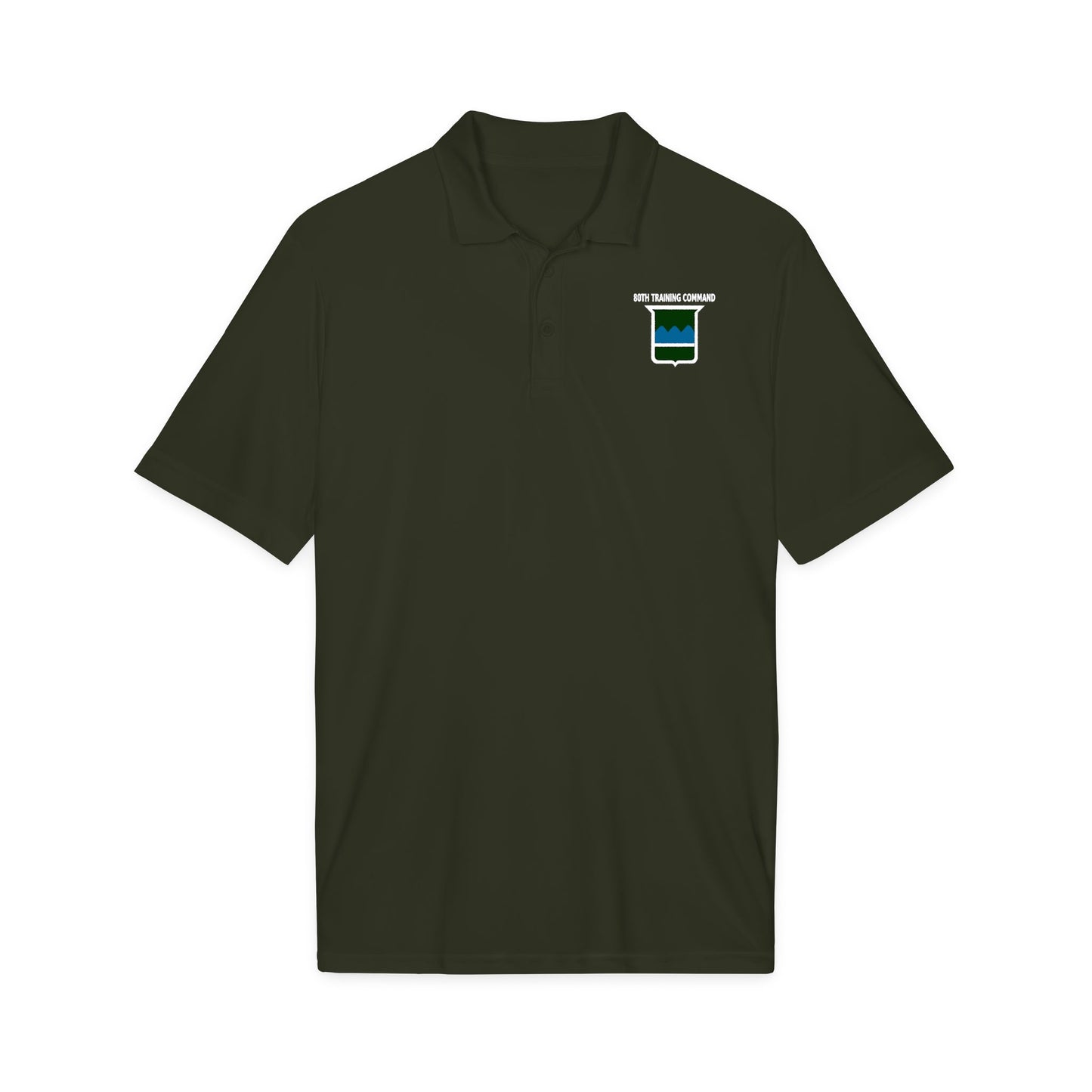 80th TC Sport Polo