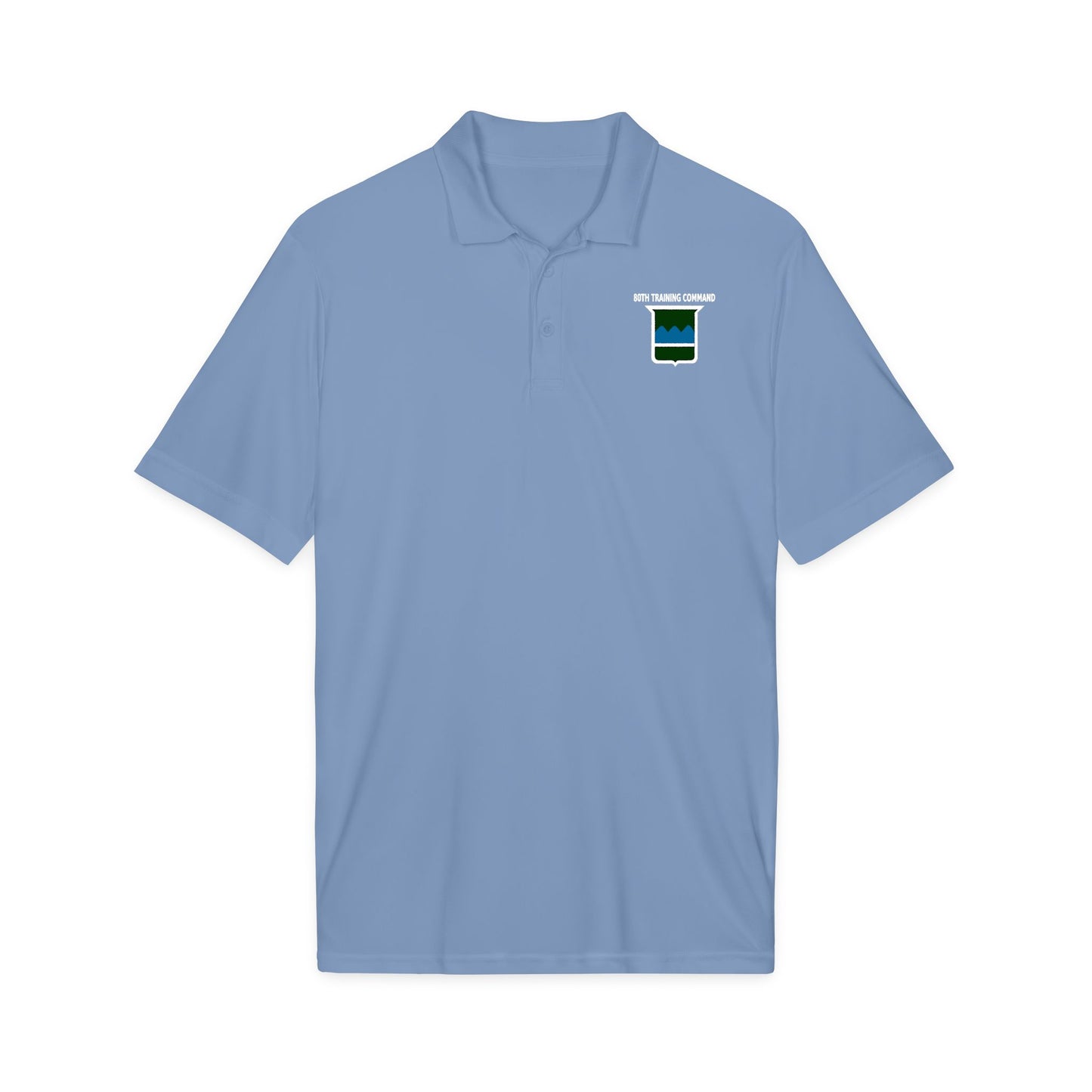 80th TC Sport Polo