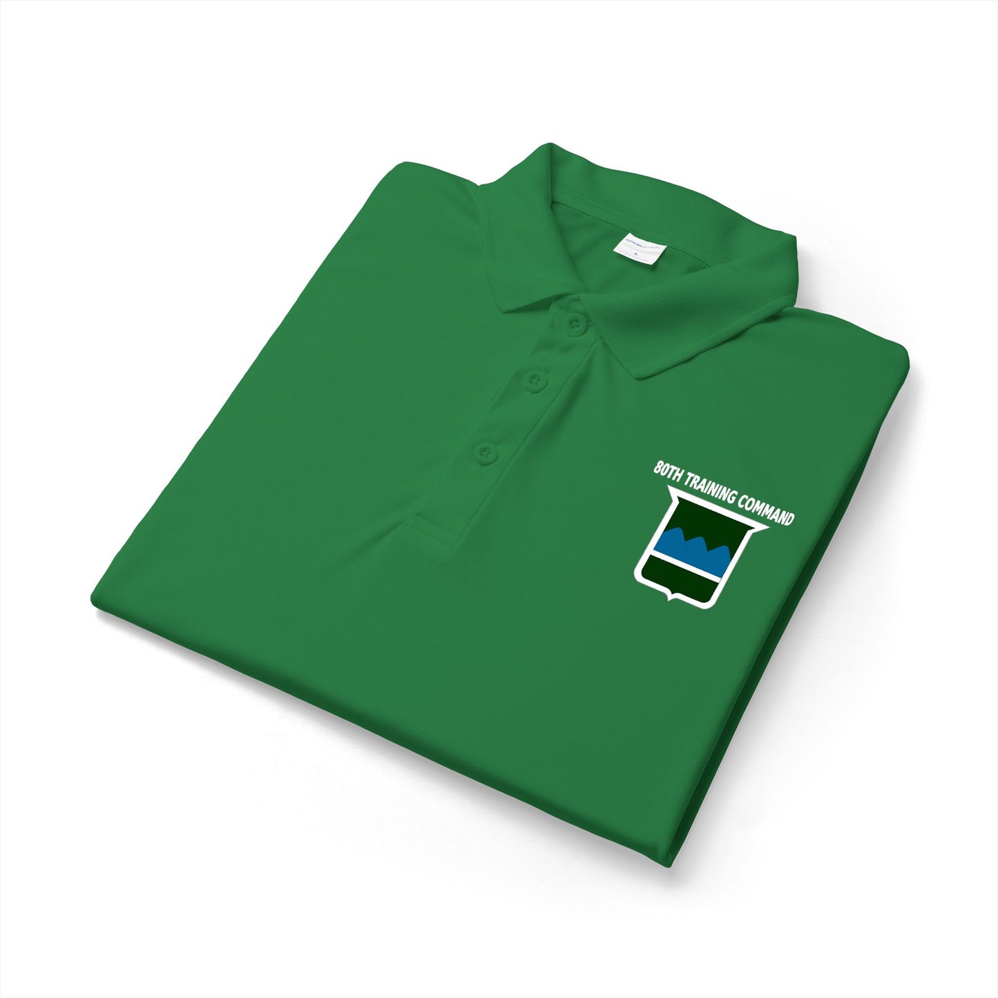 80th TC Sport Polo