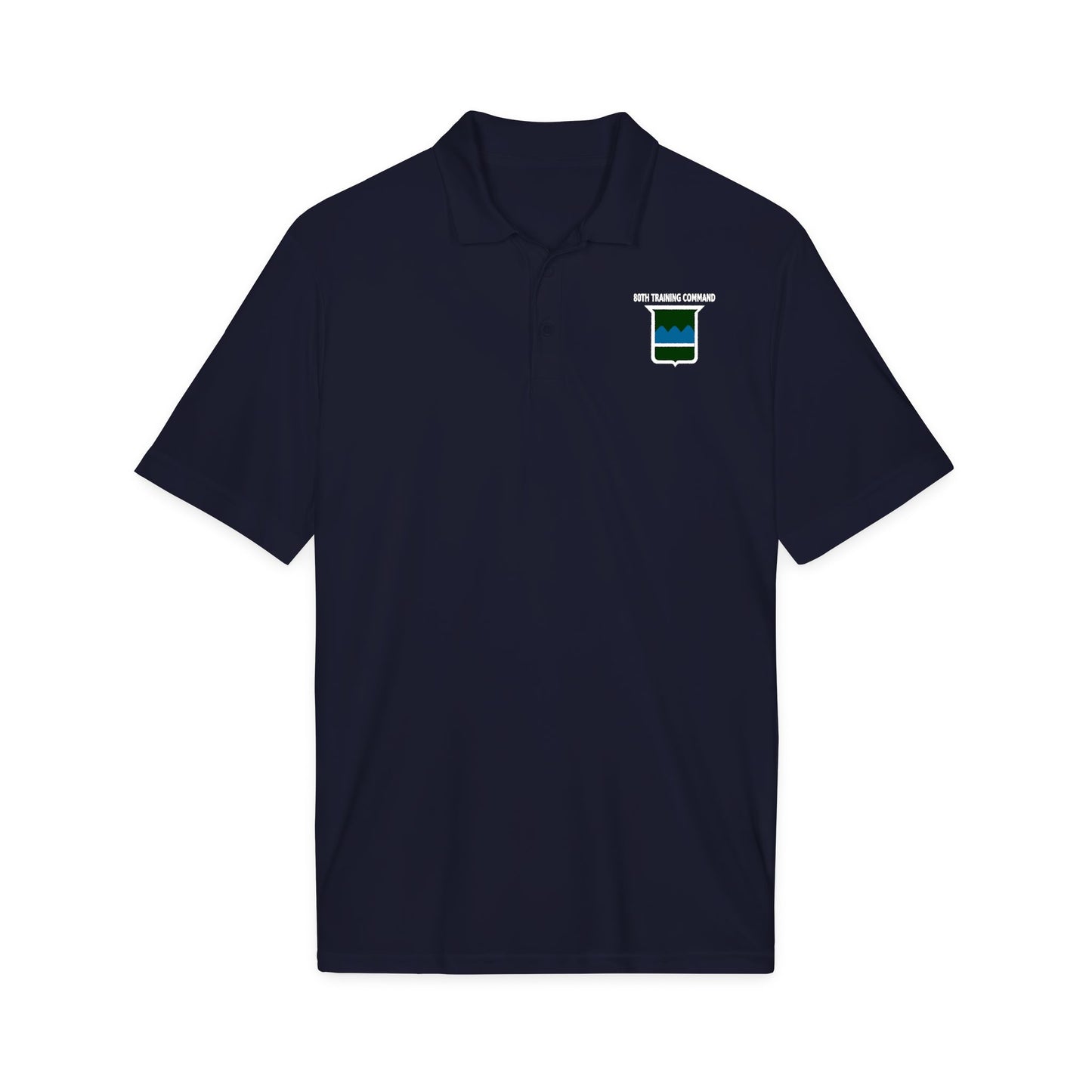 80th TC Sport Polo