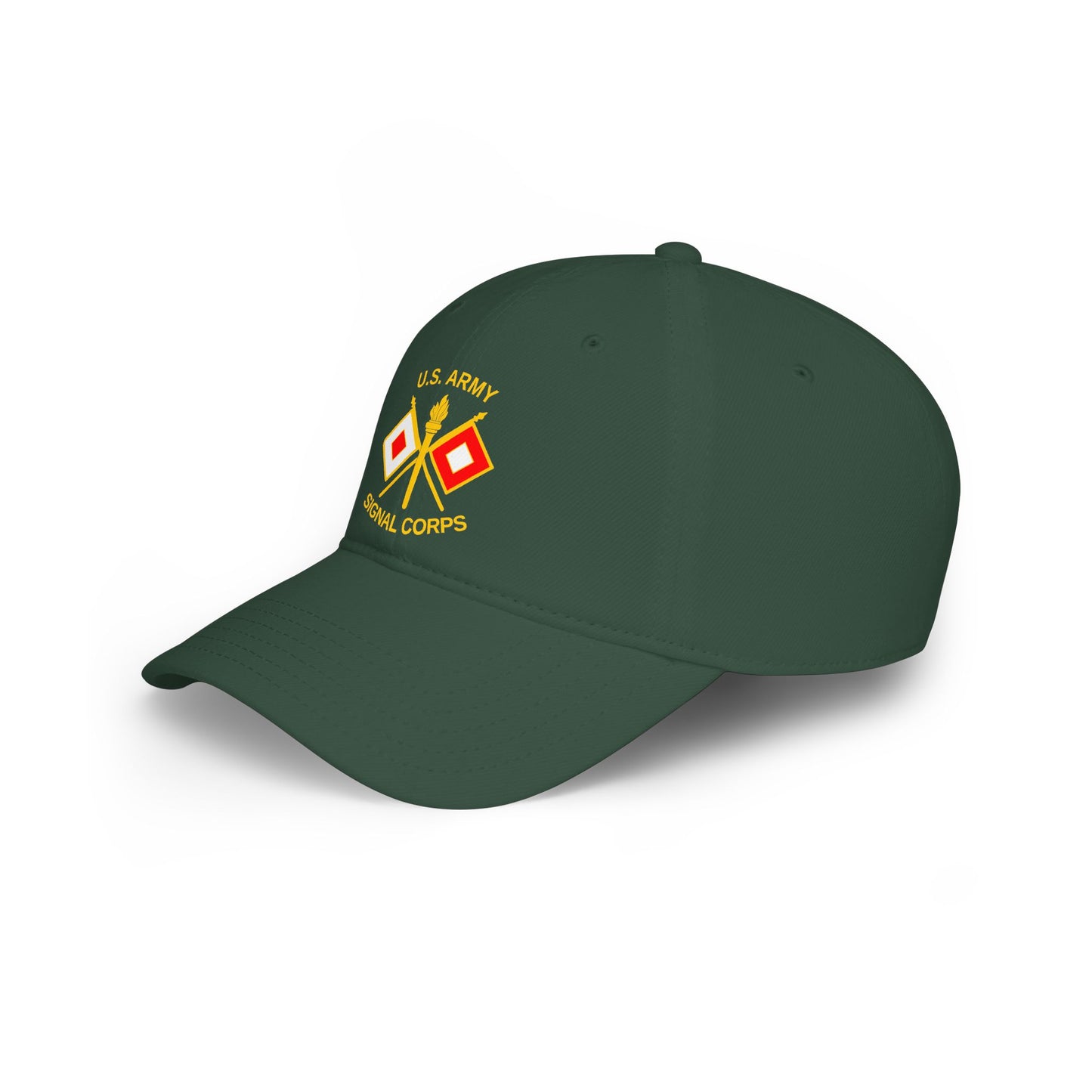 Signal Corps Cap