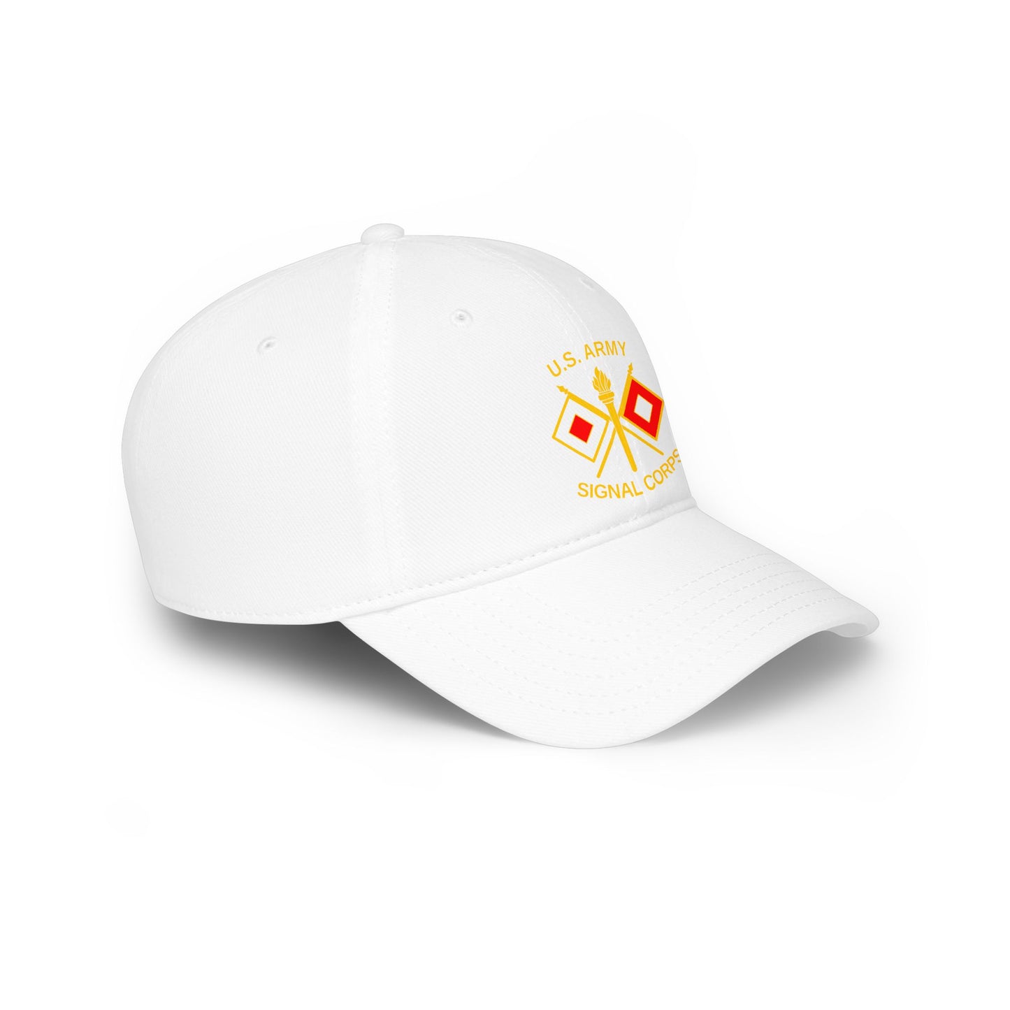 Signal Corps Cap