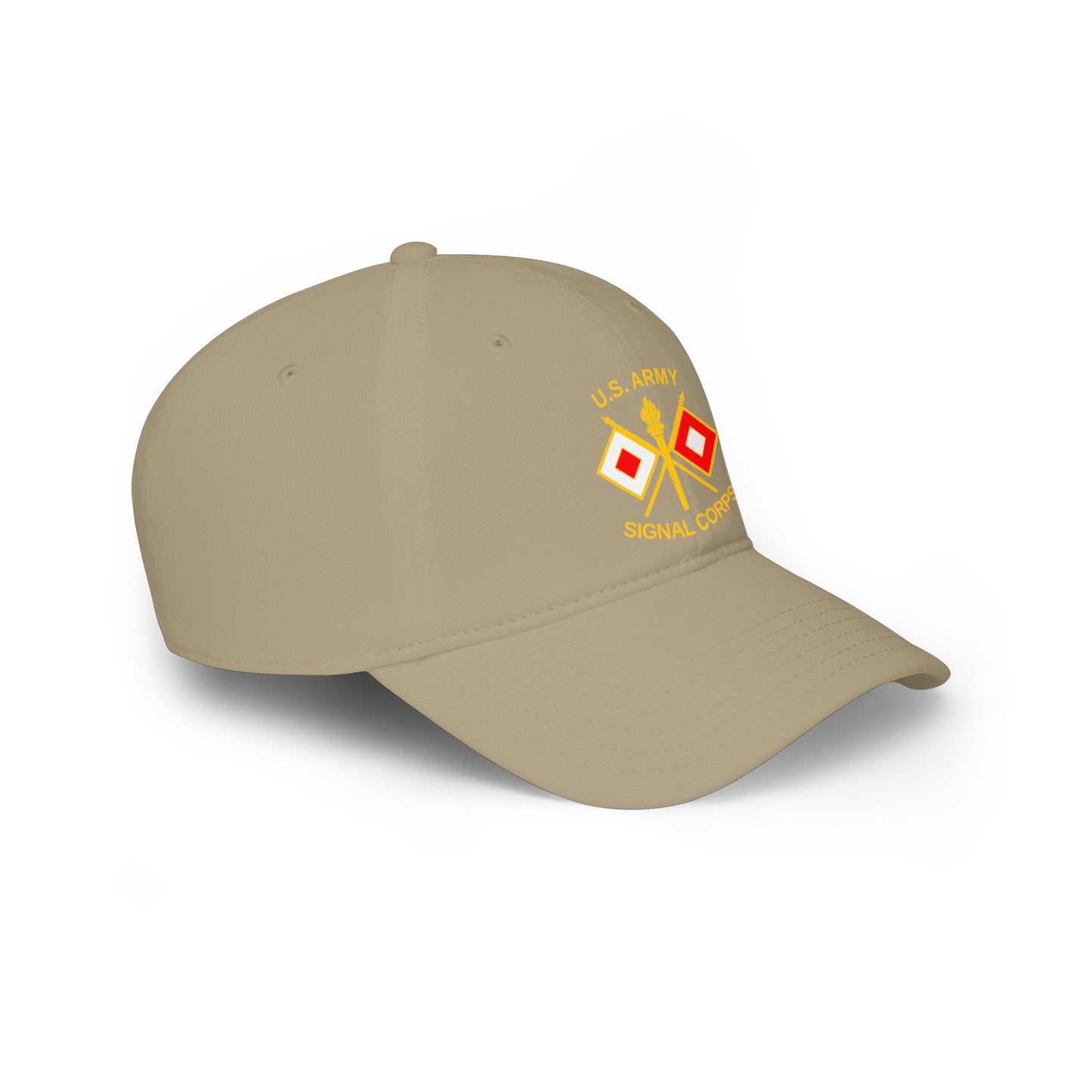 Signal Corps Cap