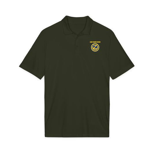 102D Div Sport Polo