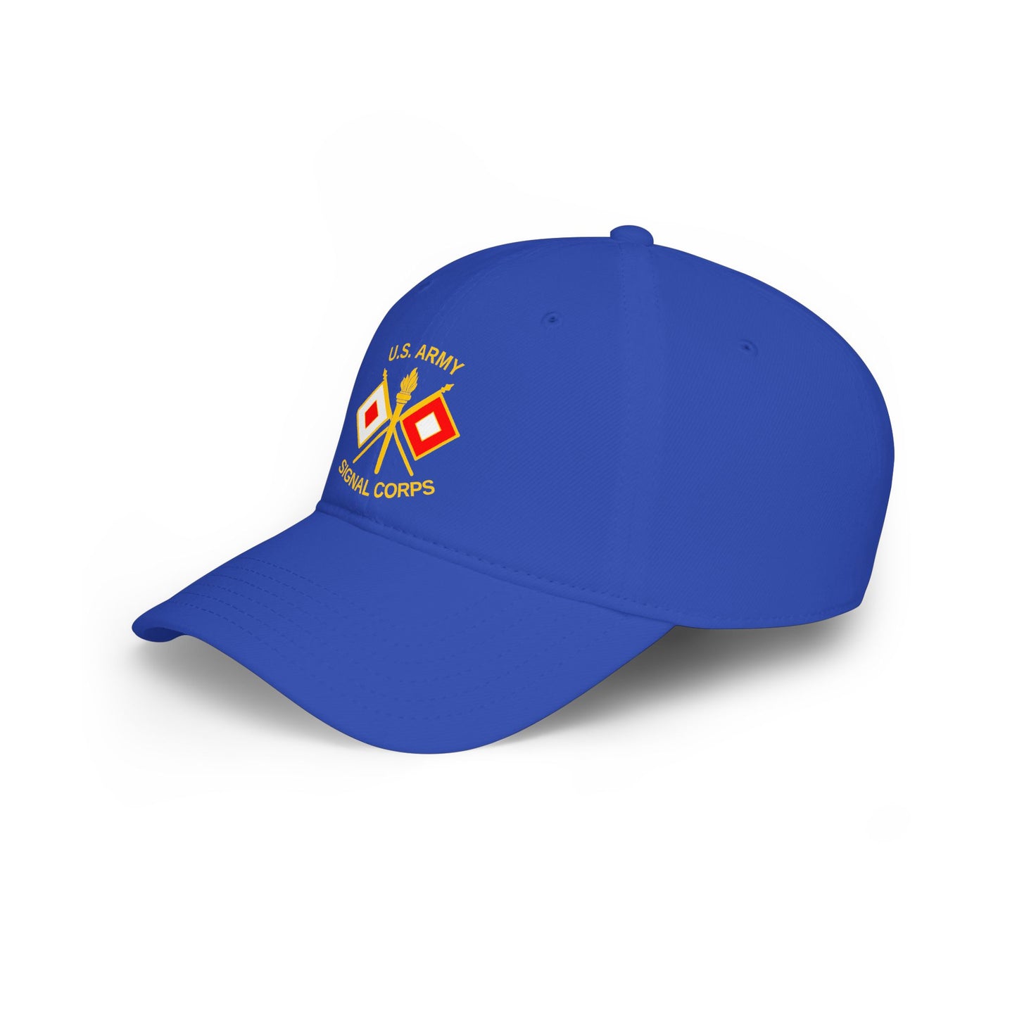 Signal Corps Cap