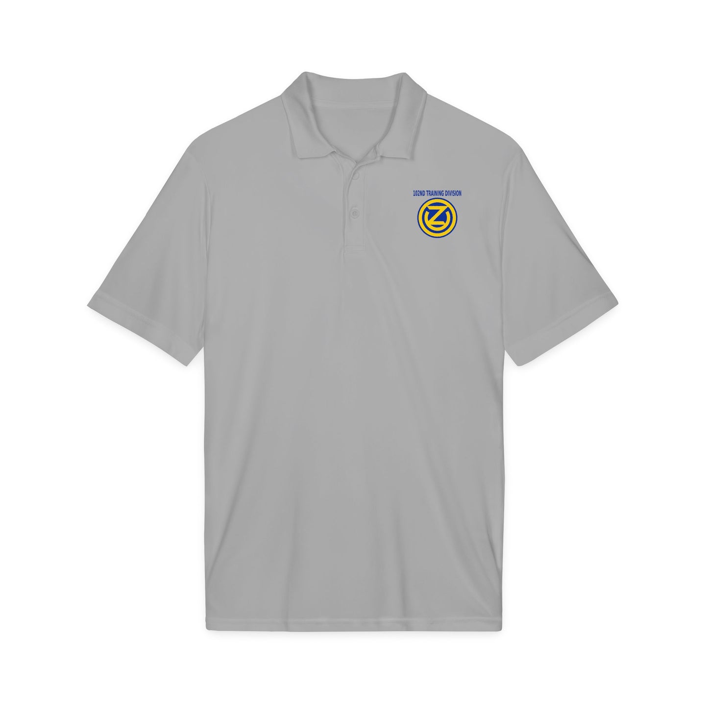 102D Div Sport Polo